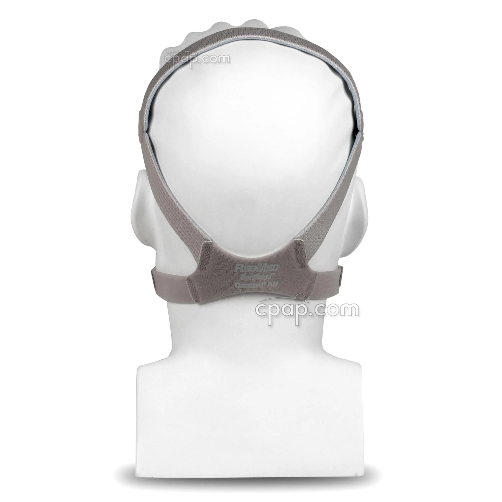 Headgear for Quattro Air Full Face Mask - Image 2