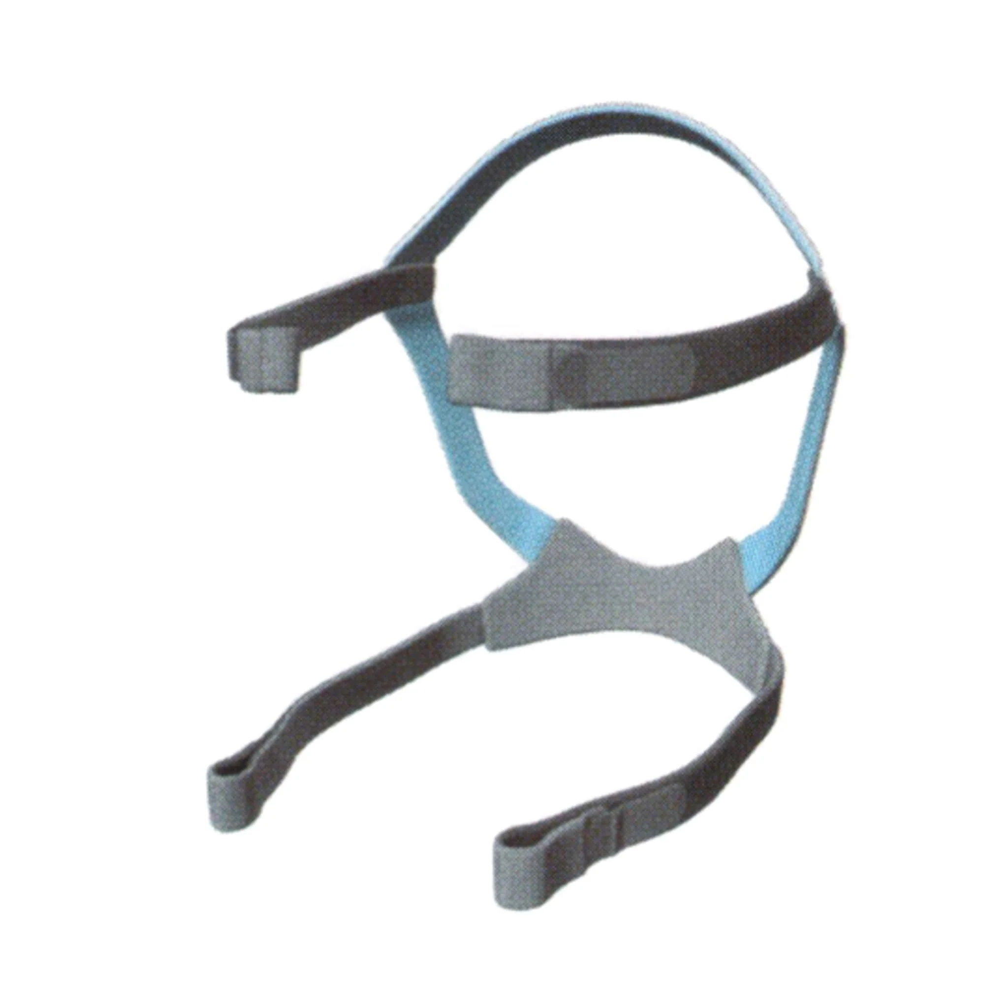 Headgear for Quattro Air Full Face Mask - Image 3