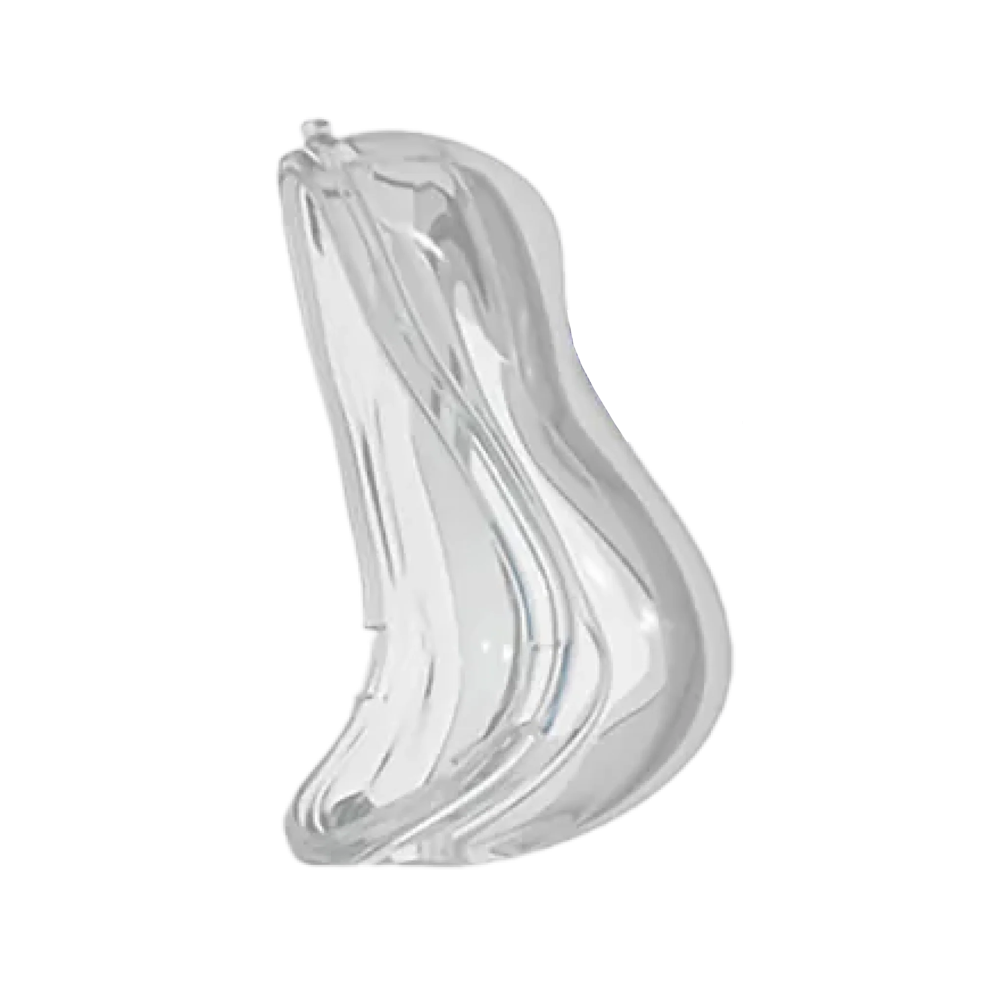 Full Face Cushion for Quattro FX Full Face CPAP Mask - Image 4