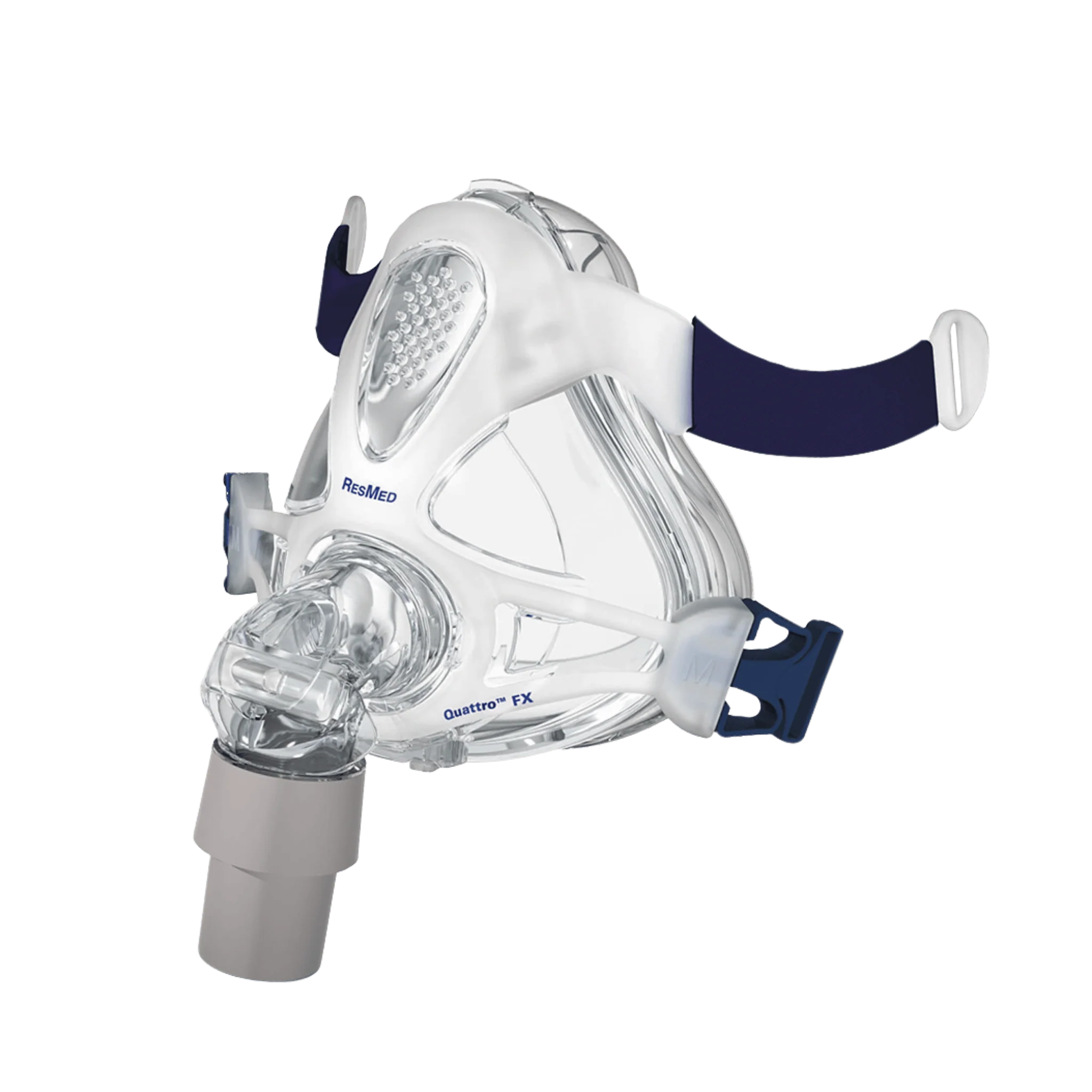 ResMed Quattro FX Full Face CPAP Mask - Image 10