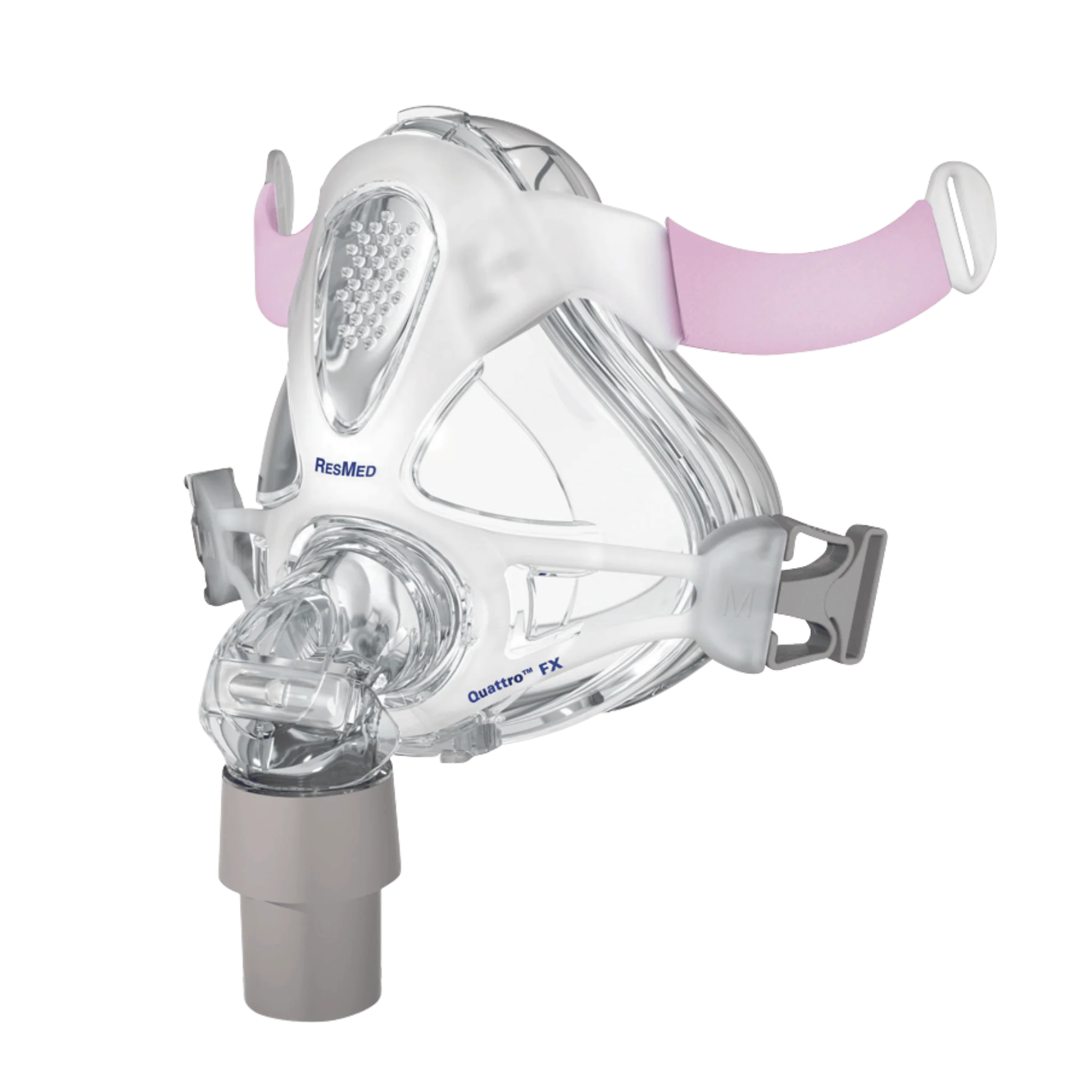 ResMed Quattro FX Full Face CPAP Mask - Image 11
