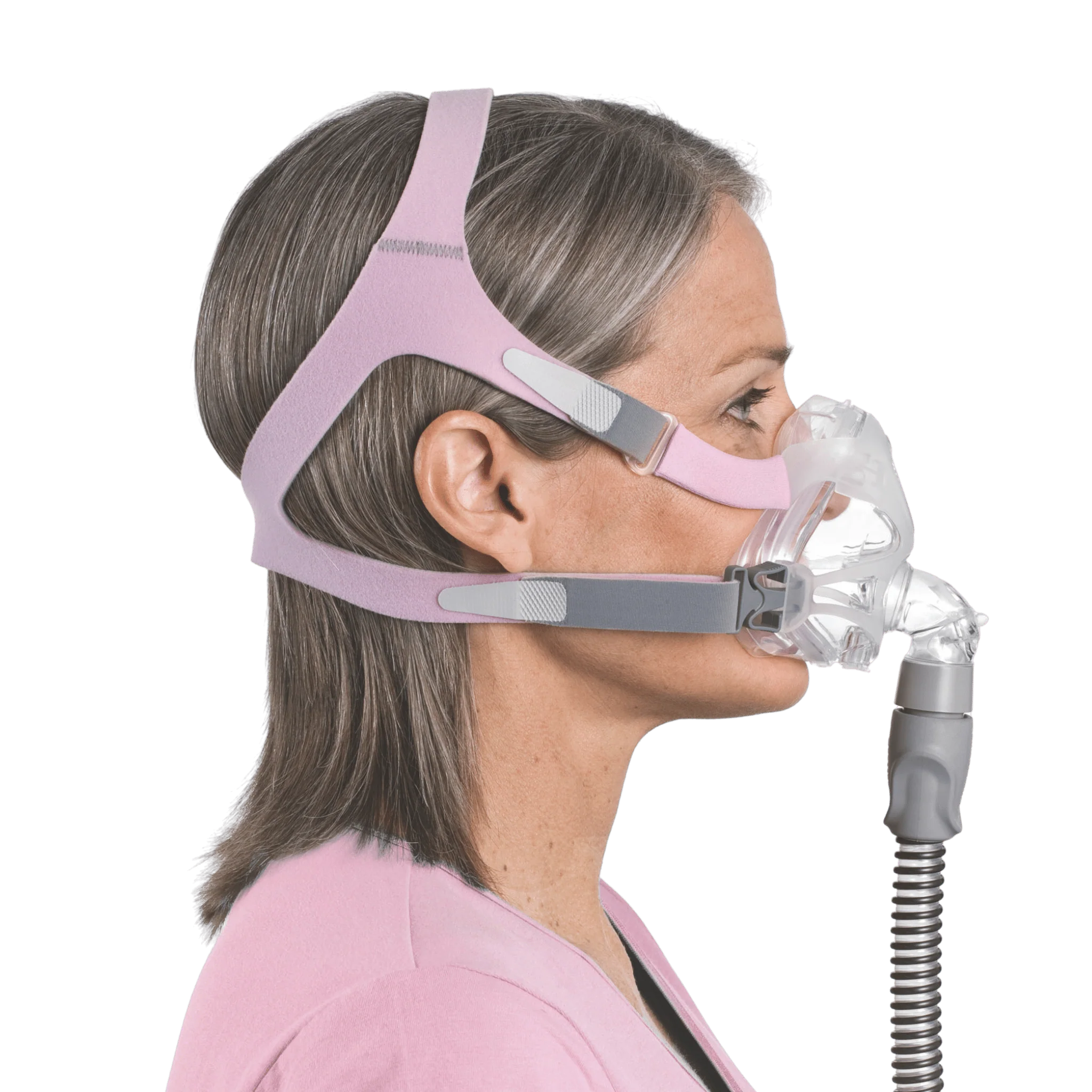 ResMed Quattro FX Full Face CPAP Mask - Image 8