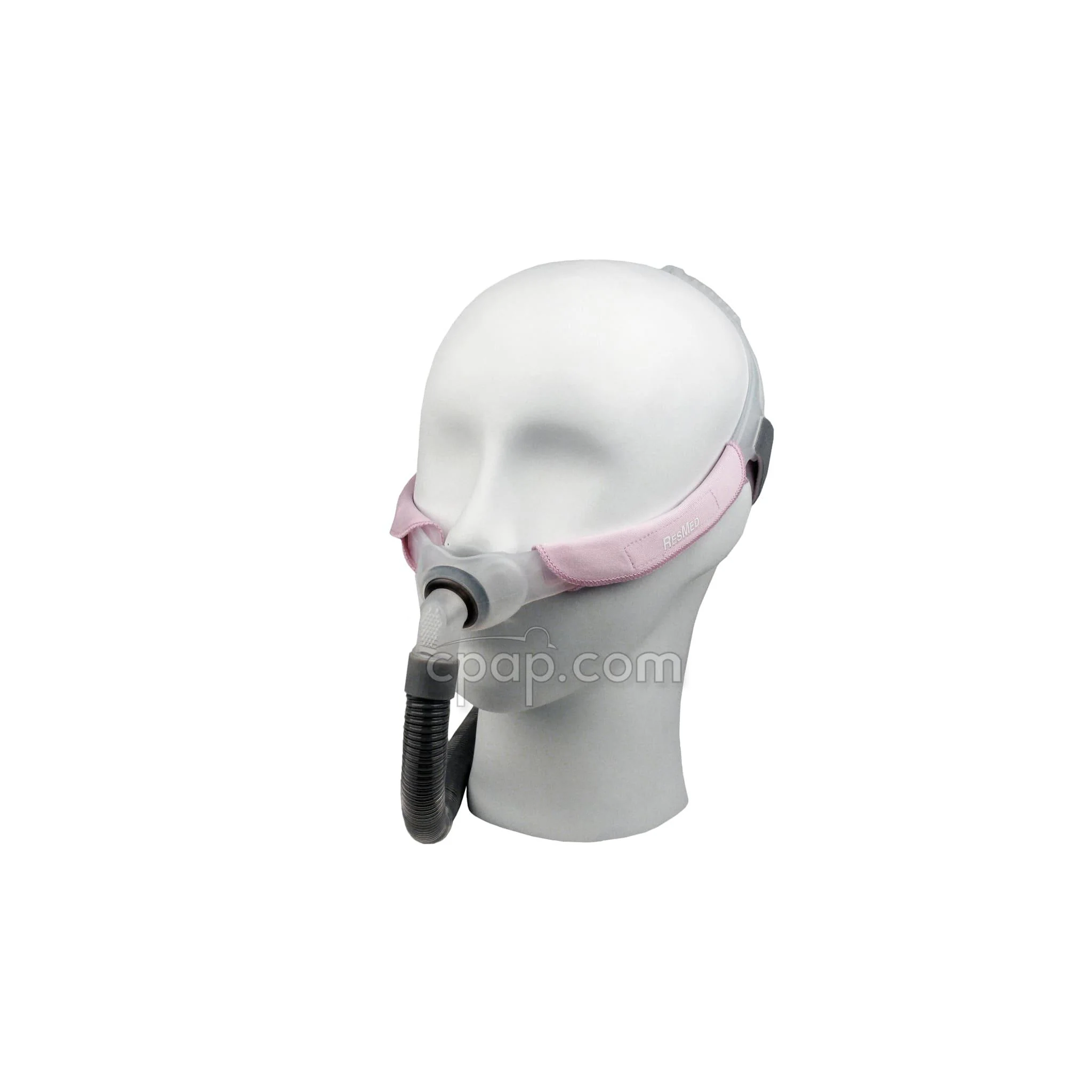 Headgear Assembly and Bella Headgear Loops for Swift FX Nasal Pillow Mask - Image 4
