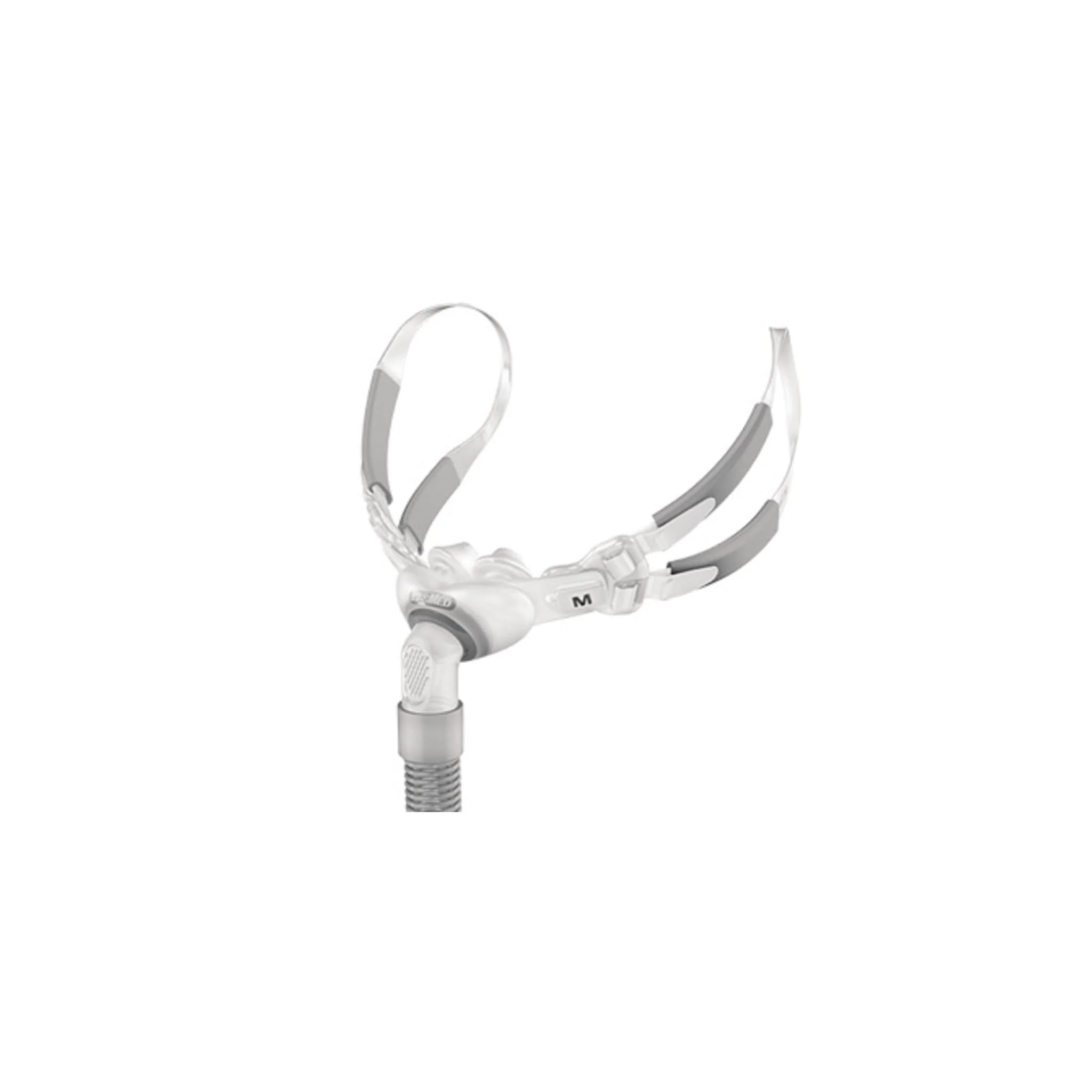 Swift FX Bella Nasal Pillow CPAP Mask with Headgear - Image 10