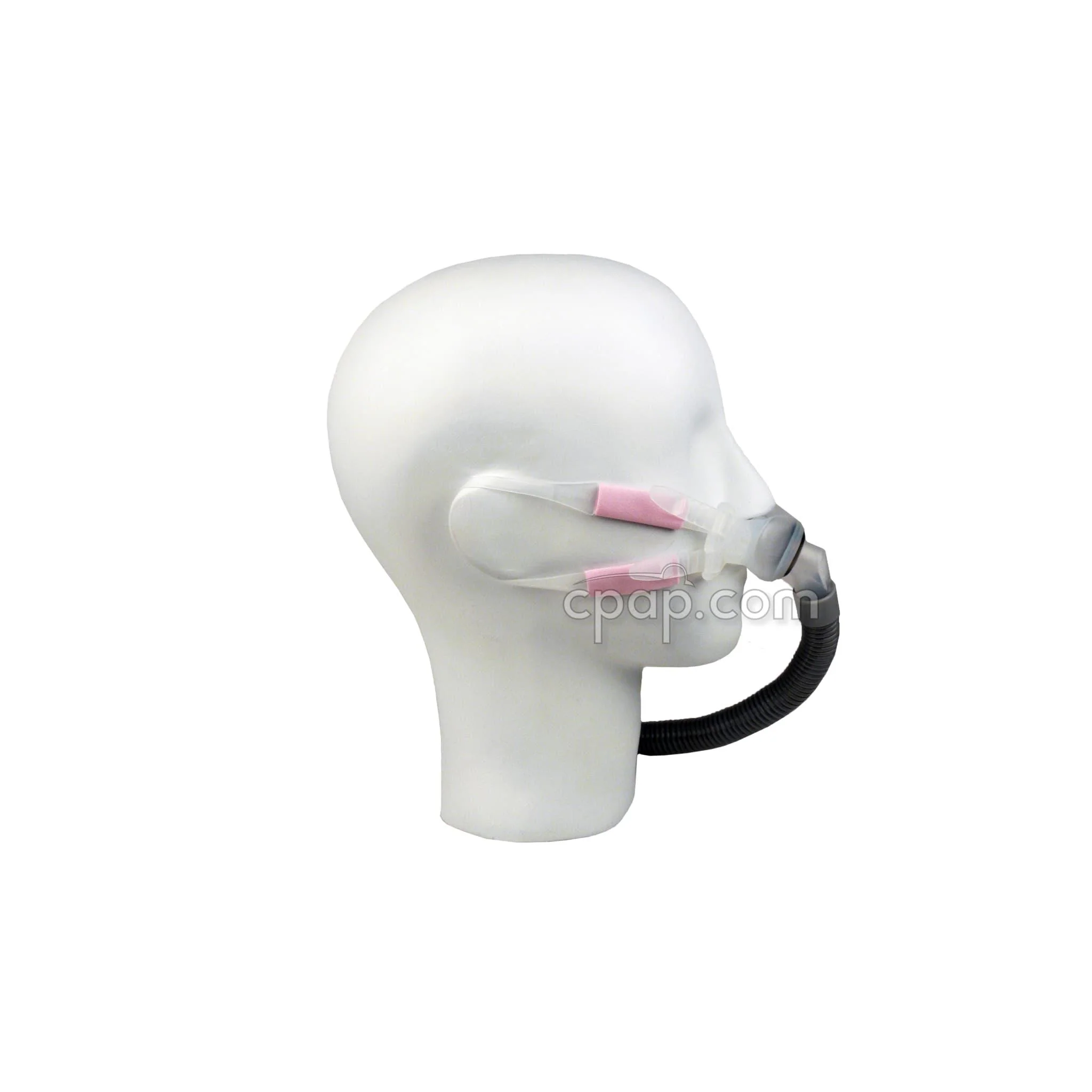 Swift FX Bella Nasal Pillow CPAP Mask with Headgear - Image 5