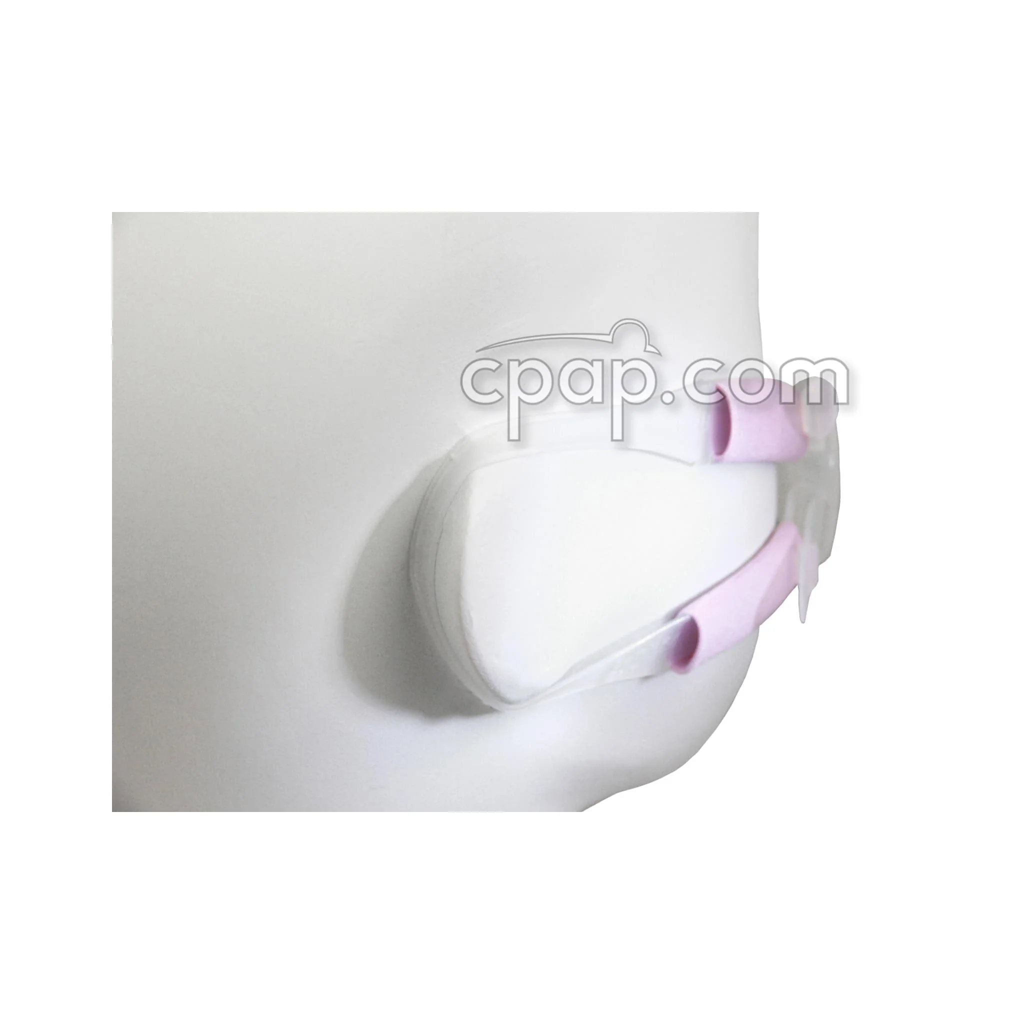 Swift FX Bella Nasal Pillow CPAP Mask with Headgear - Image 6