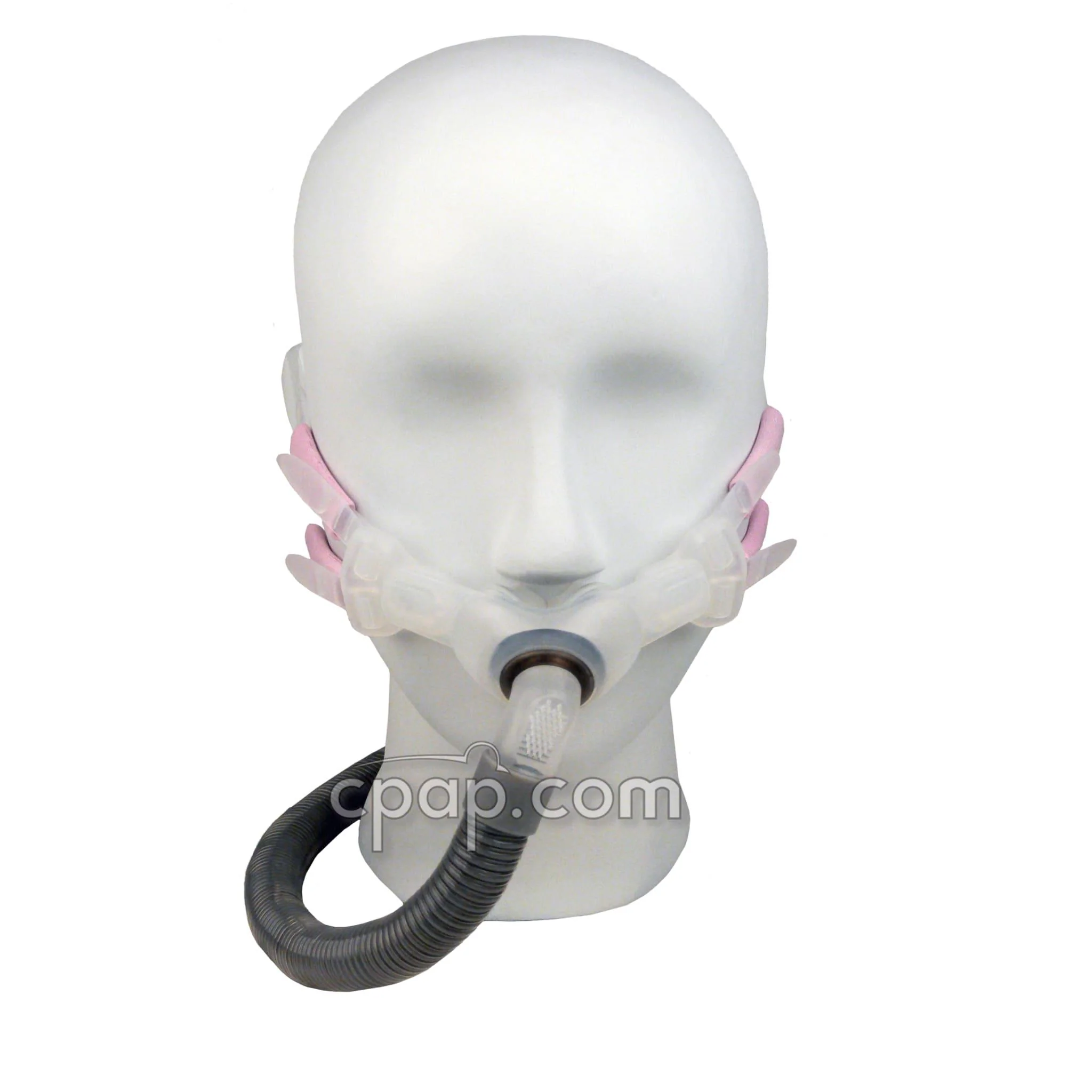 Swift FX Bella Nasal Pillow CPAP Mask with Headgear - Image 7