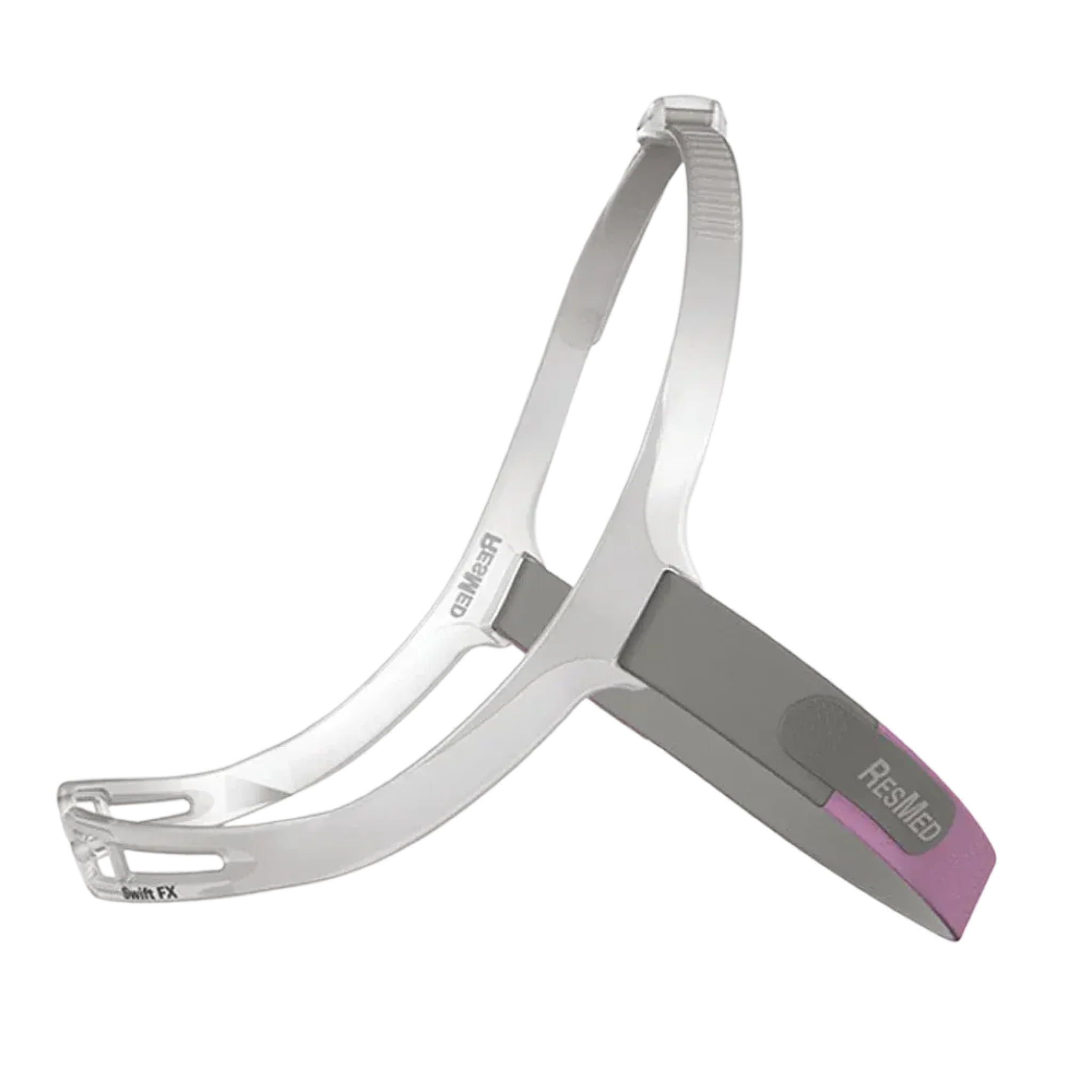 Swift FX Silicone Headgear - Image 2
