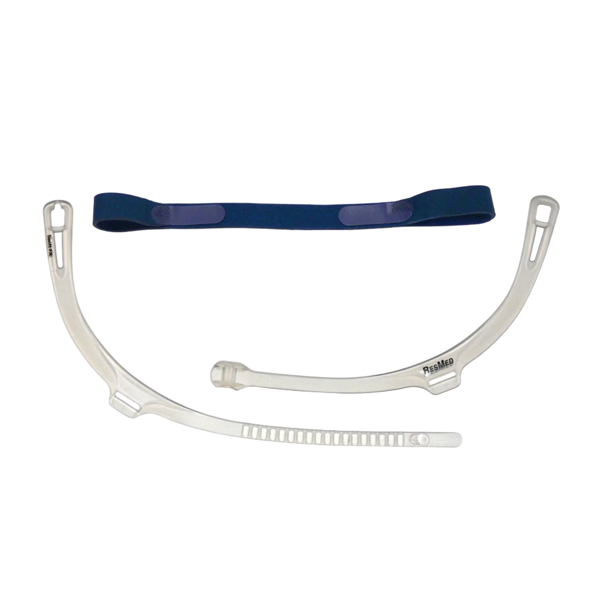 Swift FX Silicone Headgear - Image 6