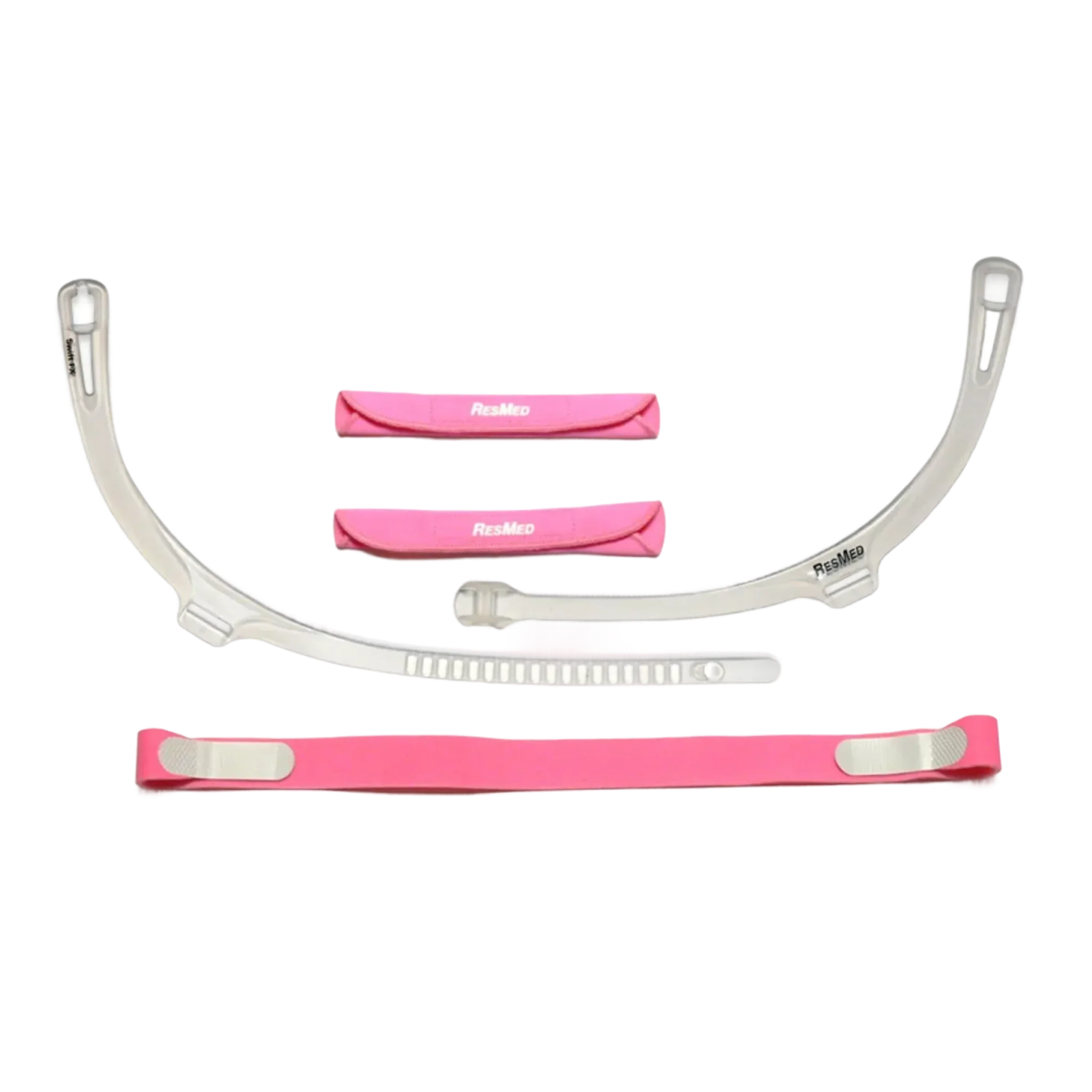 Swift FX Silicone Headgear - Image 7