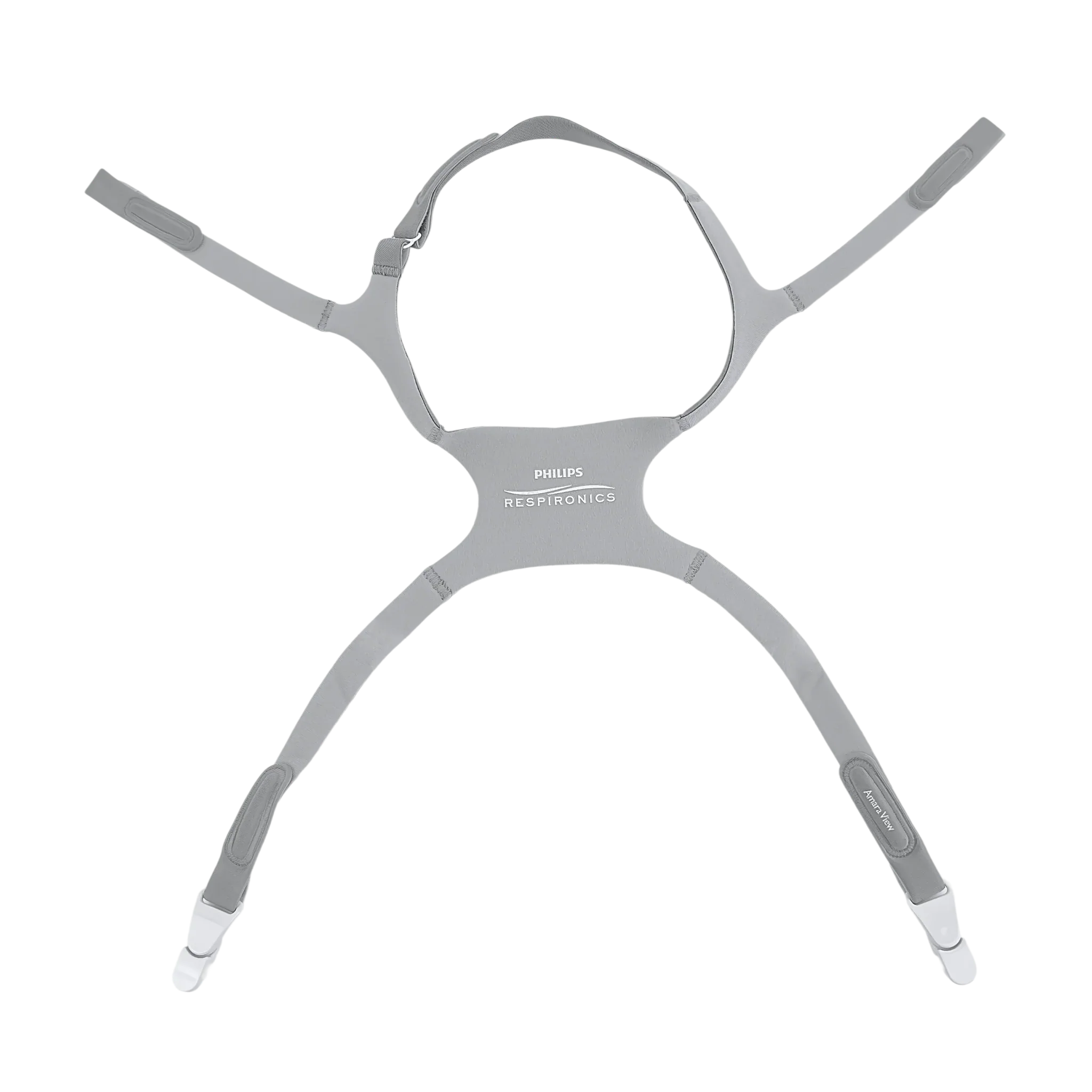 Headgear for Amara View Full Face CPAP Mask - Image 2