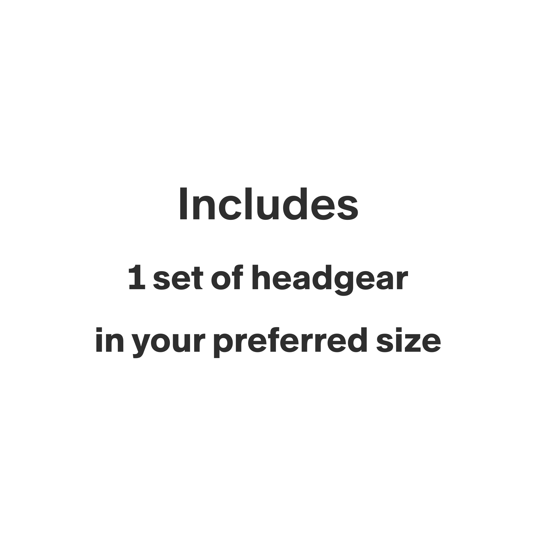 Headgear for AirFit N20 & AirFit N20 for Her Nasal CPAP Masks - Image 5