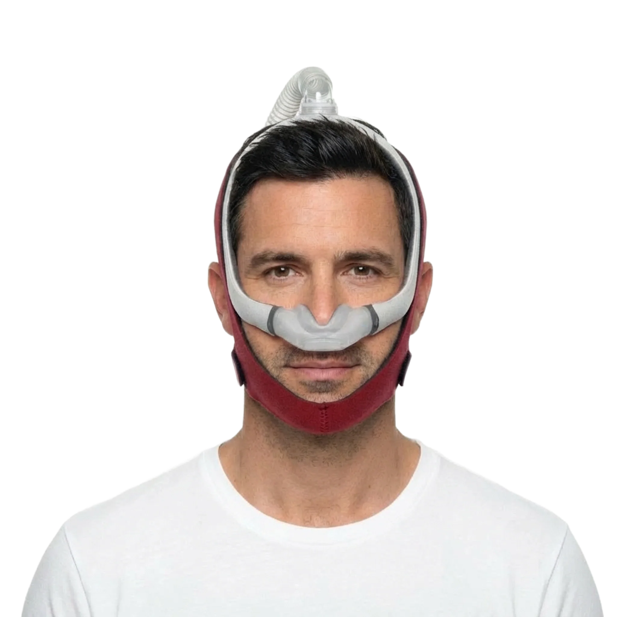 Ruby-Style Chinstrap - Image 5