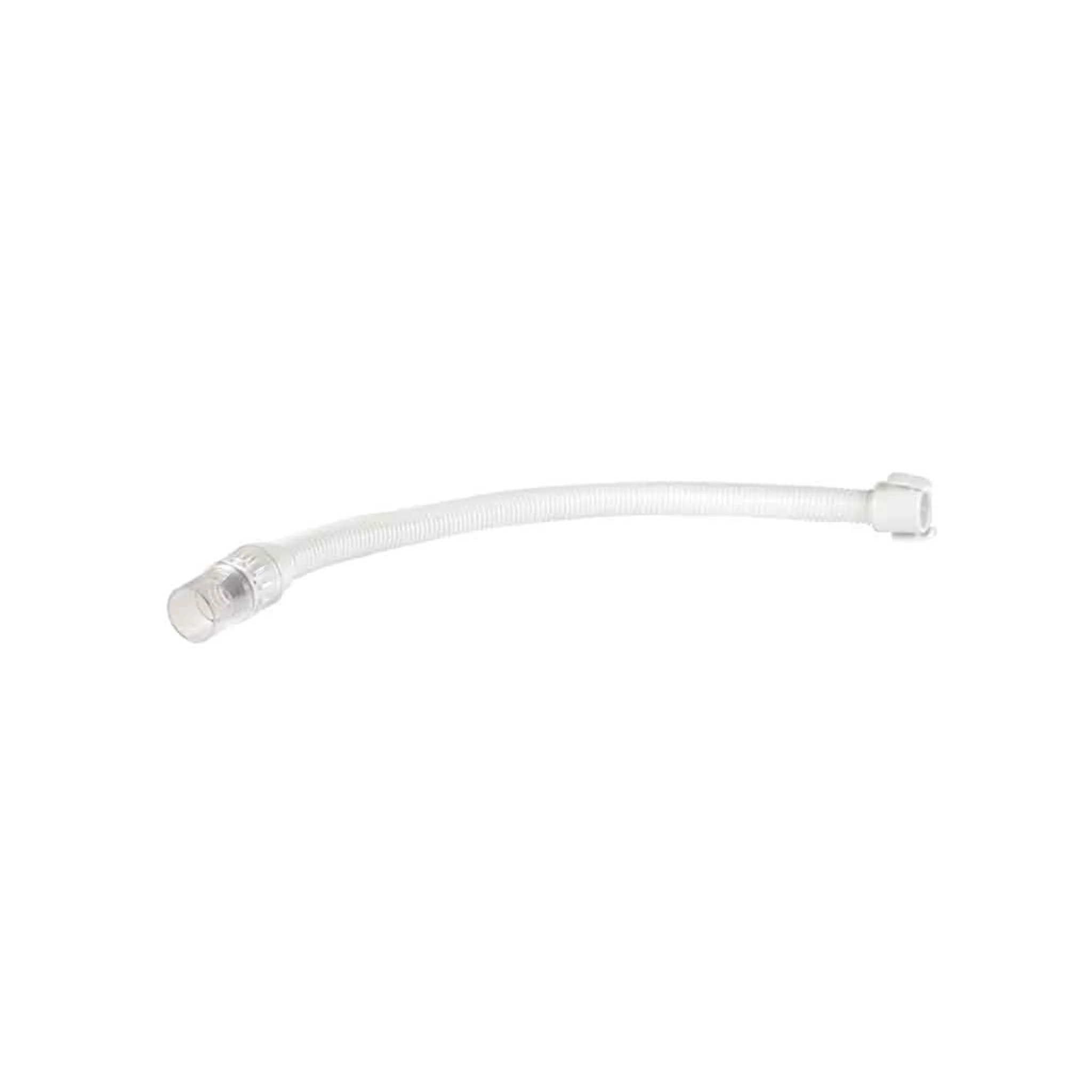 Short Tube for Amara View Full Face CPAP Mask - Image 2