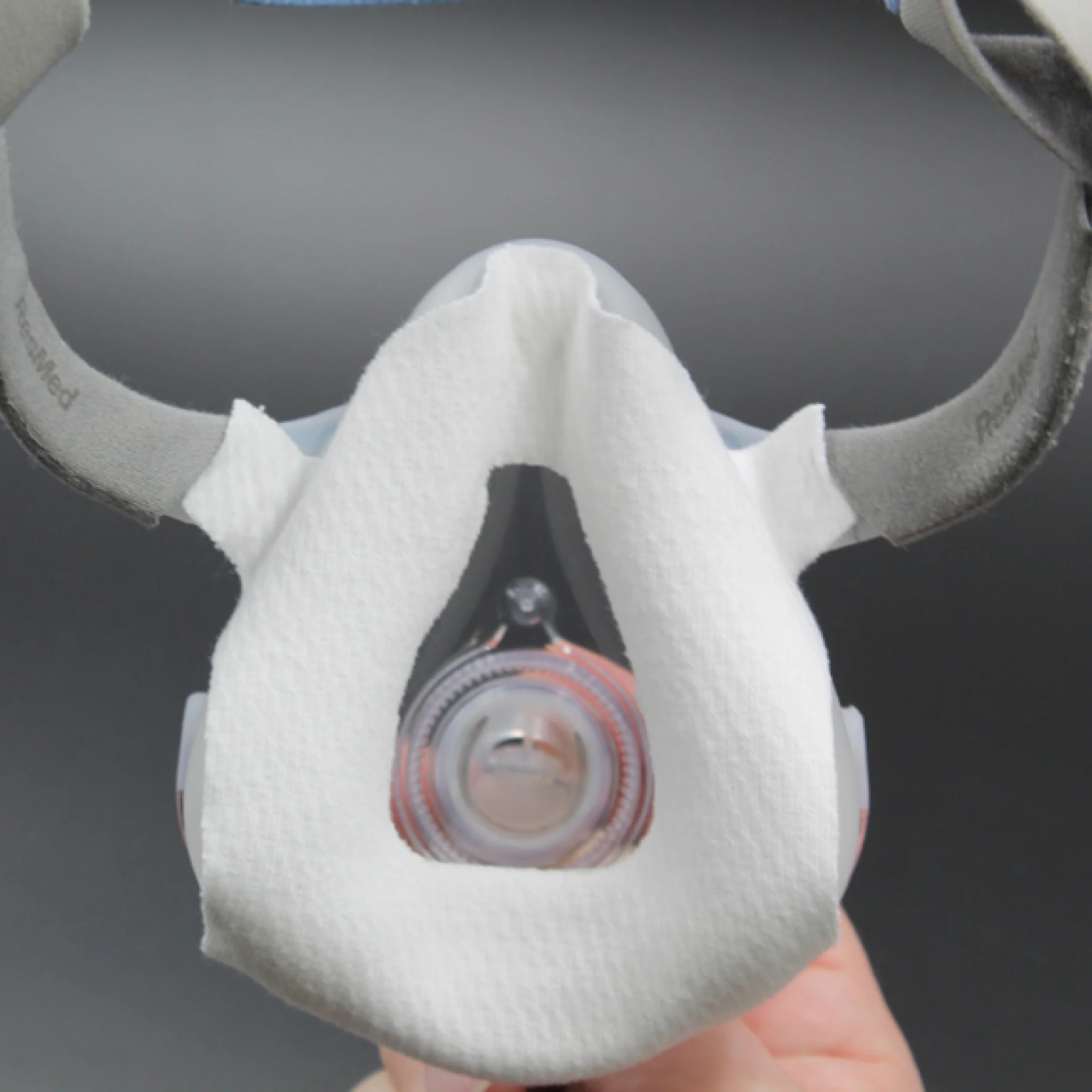 Silent Night Mask Liners - Image 9