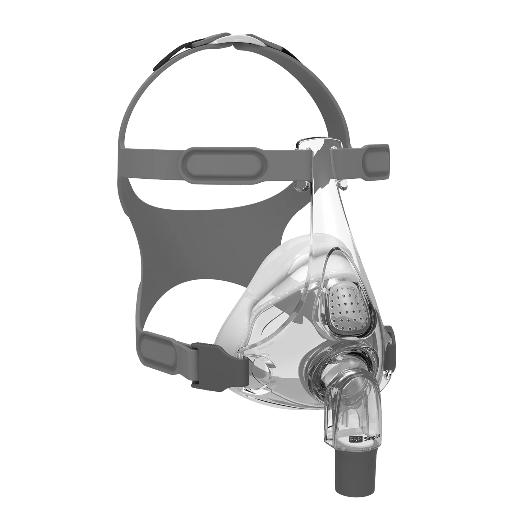 Fisher & Paykel Simplus Full Face CPAP Mask - Image 13