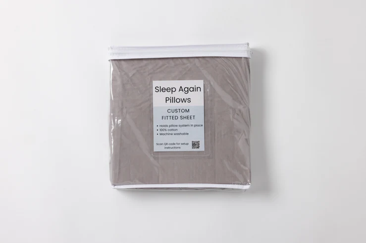 Sleep Again Pillow System Bundle - Image 3