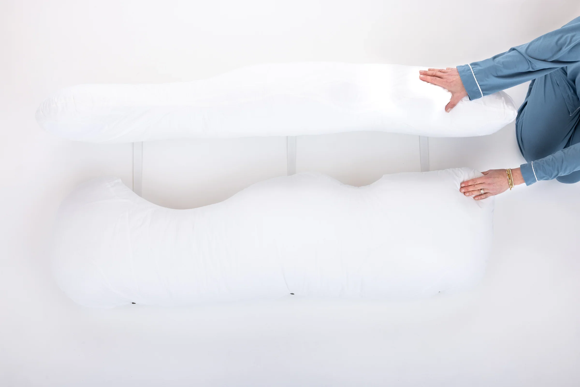 Sleep Again Pillow System Bundle - Image 5