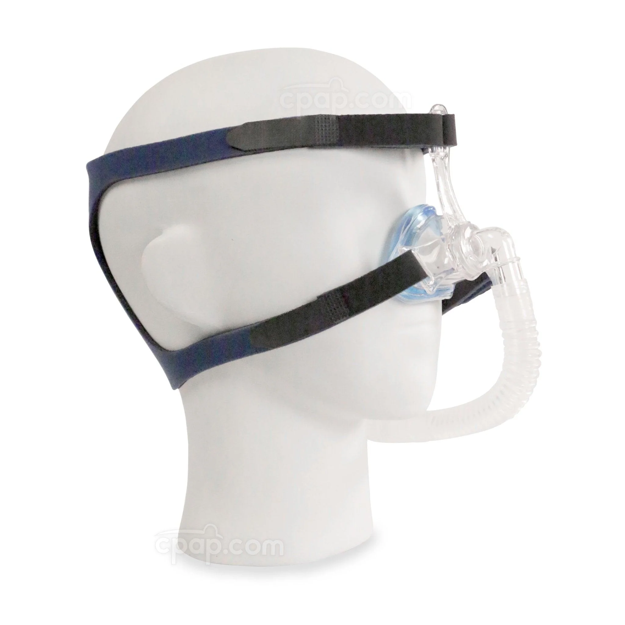 MiniMe 2 Nasal Pediatric Mask with Headgear - Image 5