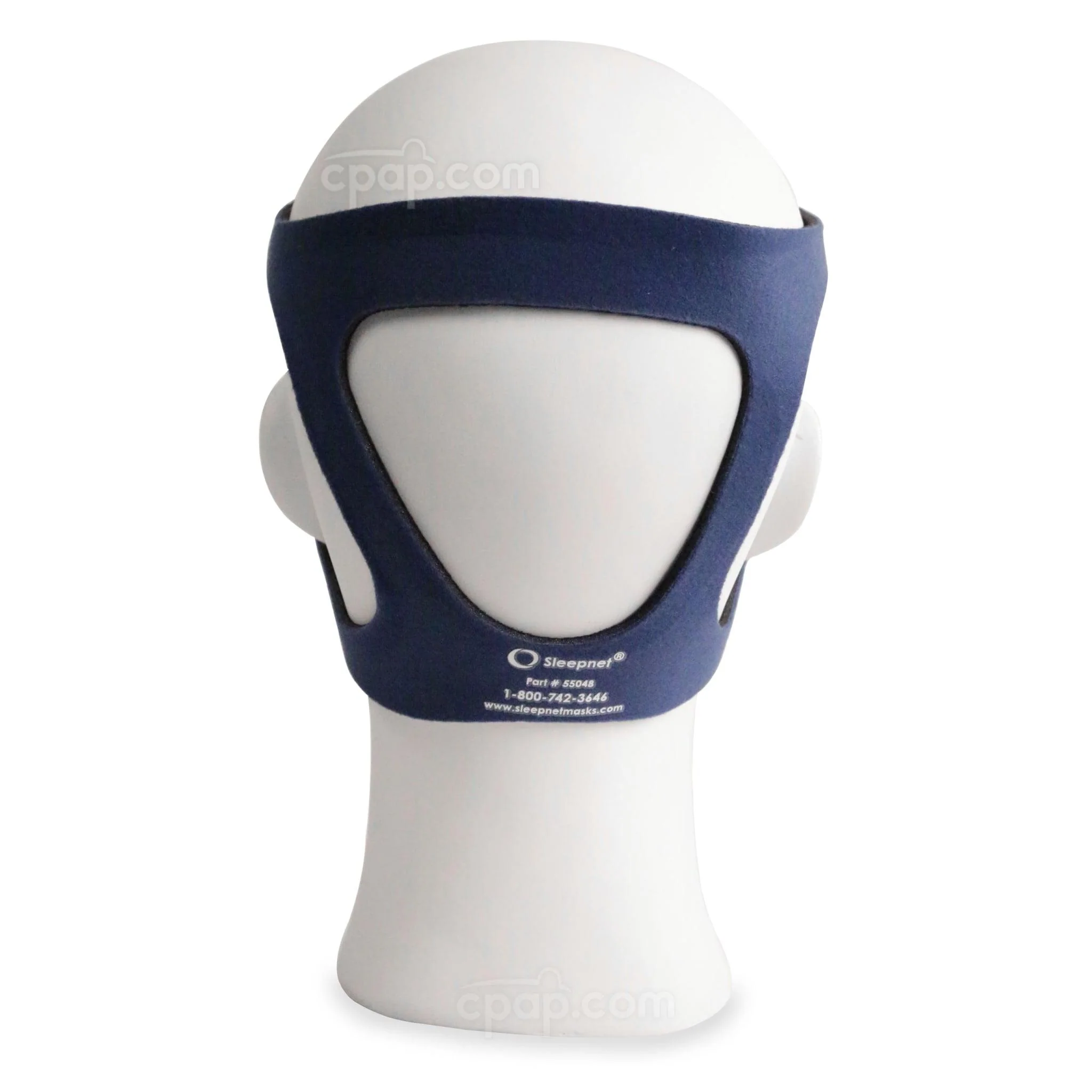 MiniMe 2 Nasal Pediatric Mask with Headgear - Image 6