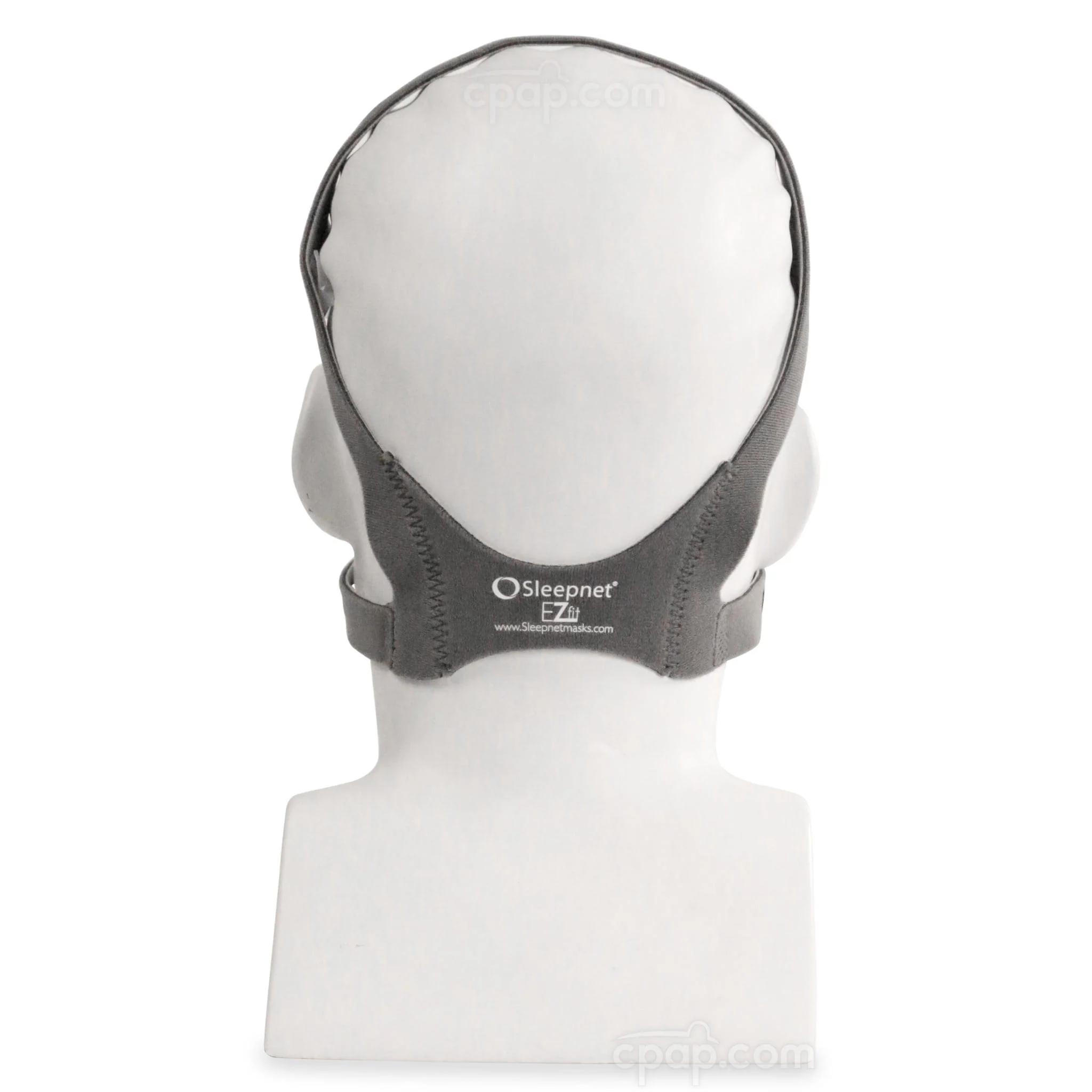 MiniMe 2 Nasal Pediatric Mask with Headgear - Image 7