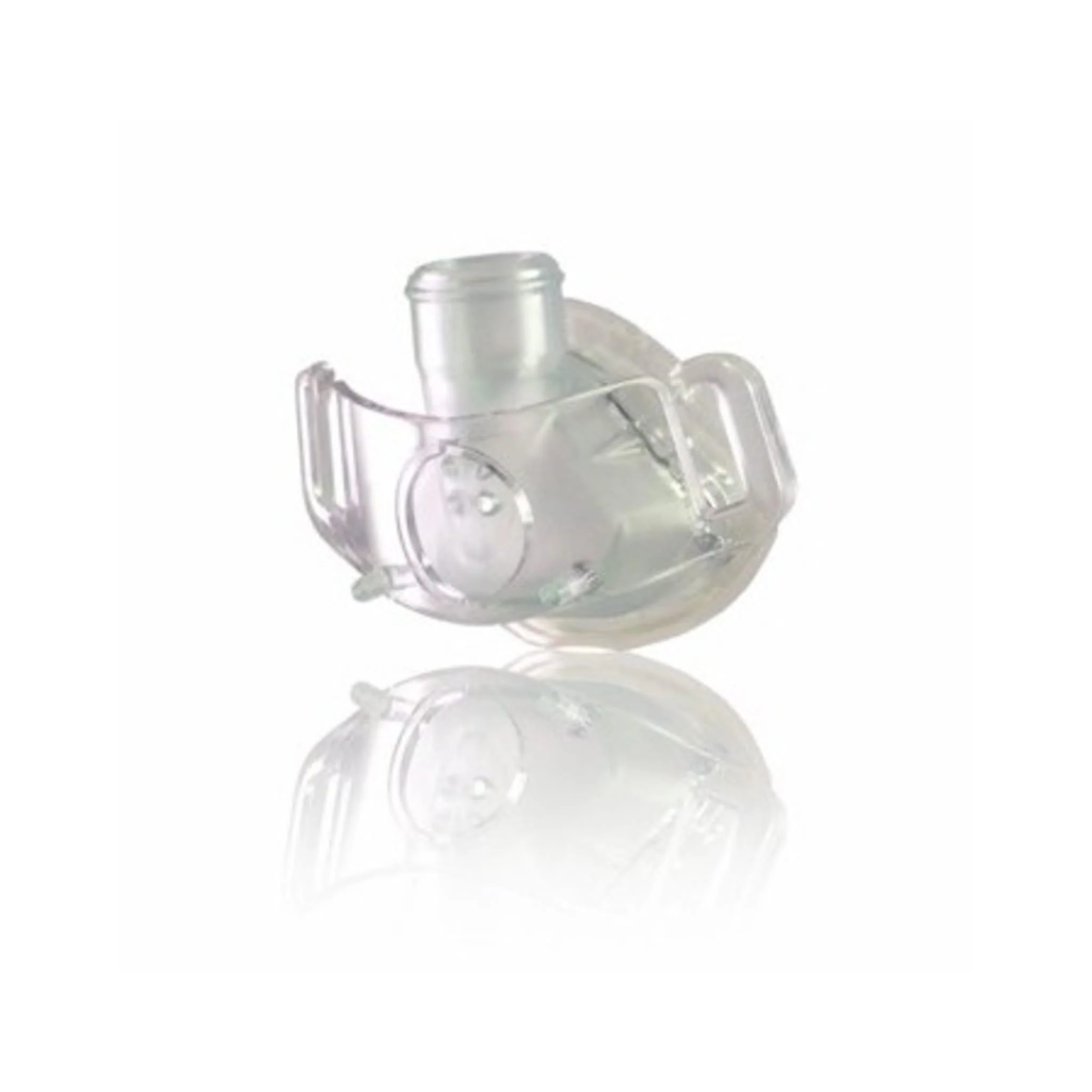 MiniMe 2 Nasal Pediatric Mask with Headgear - Image 9