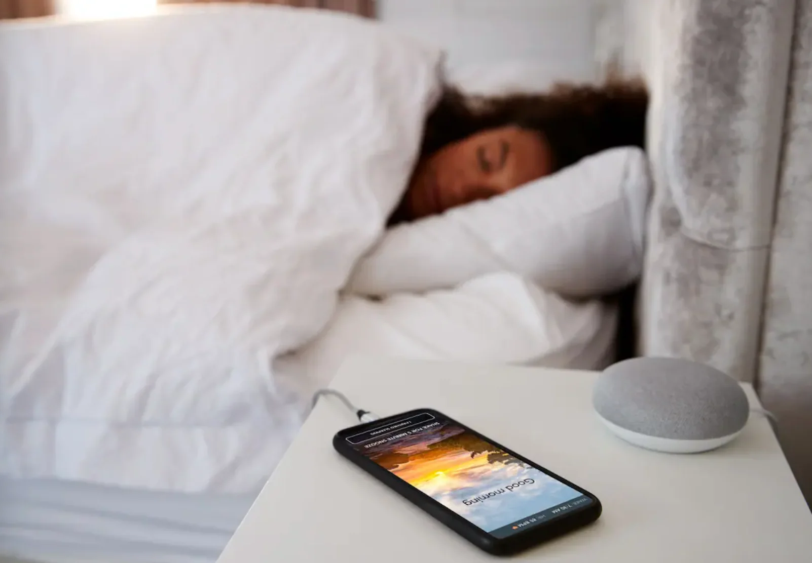 MDsleep + 1-Year SleepSpace - Image 10