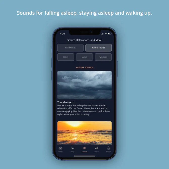MDsleep + 1-Year SleepSpace - Image 5