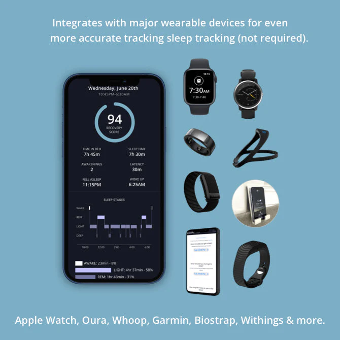 MDsleep + 1-Year SleepSpace - Image 6