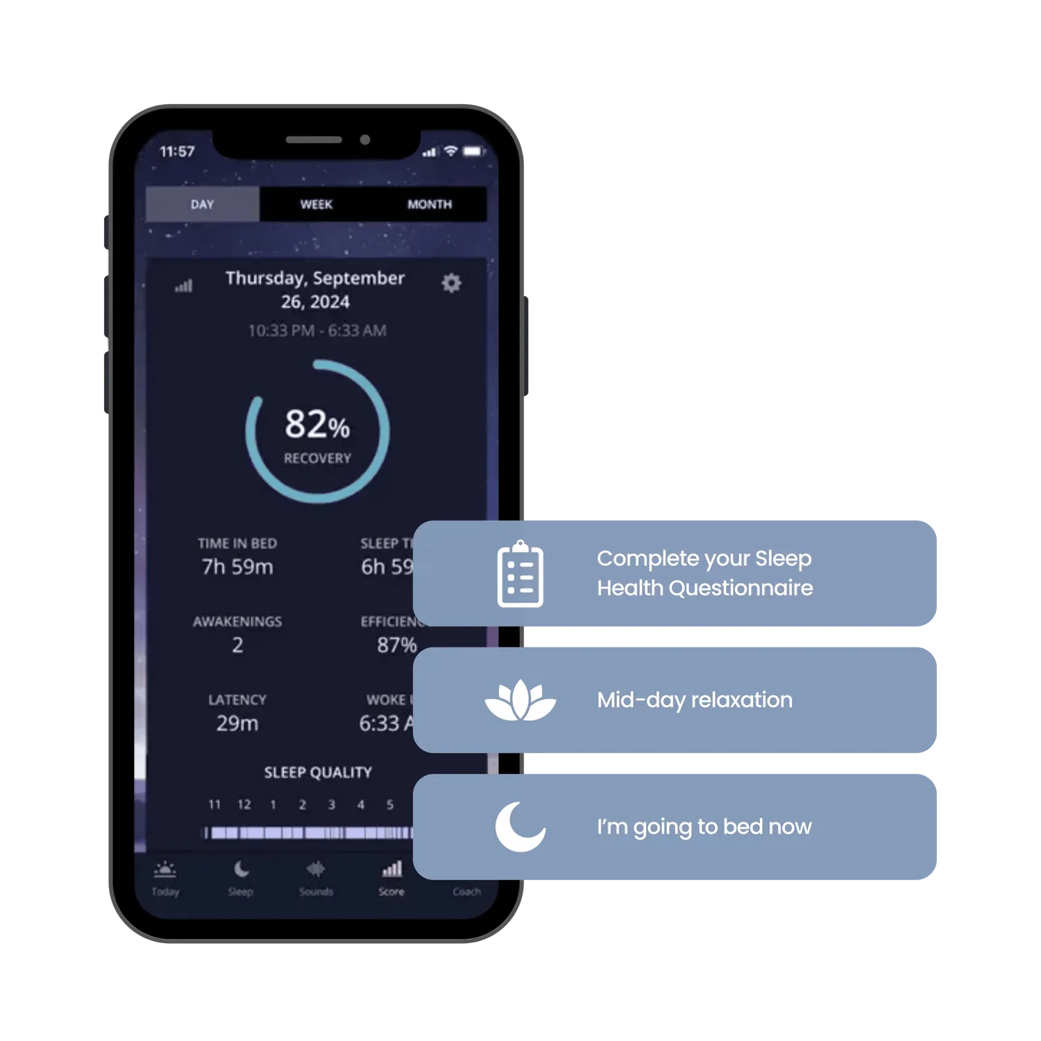 MDsleep + 1-Year SleepSpace - Image 7