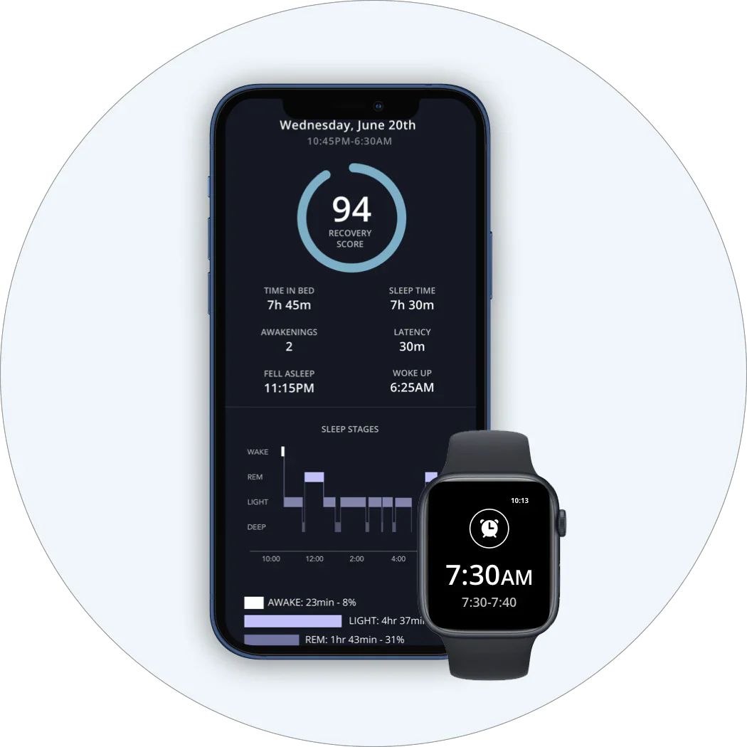 MDsleep + 1-Year SleepSpace - Image 9