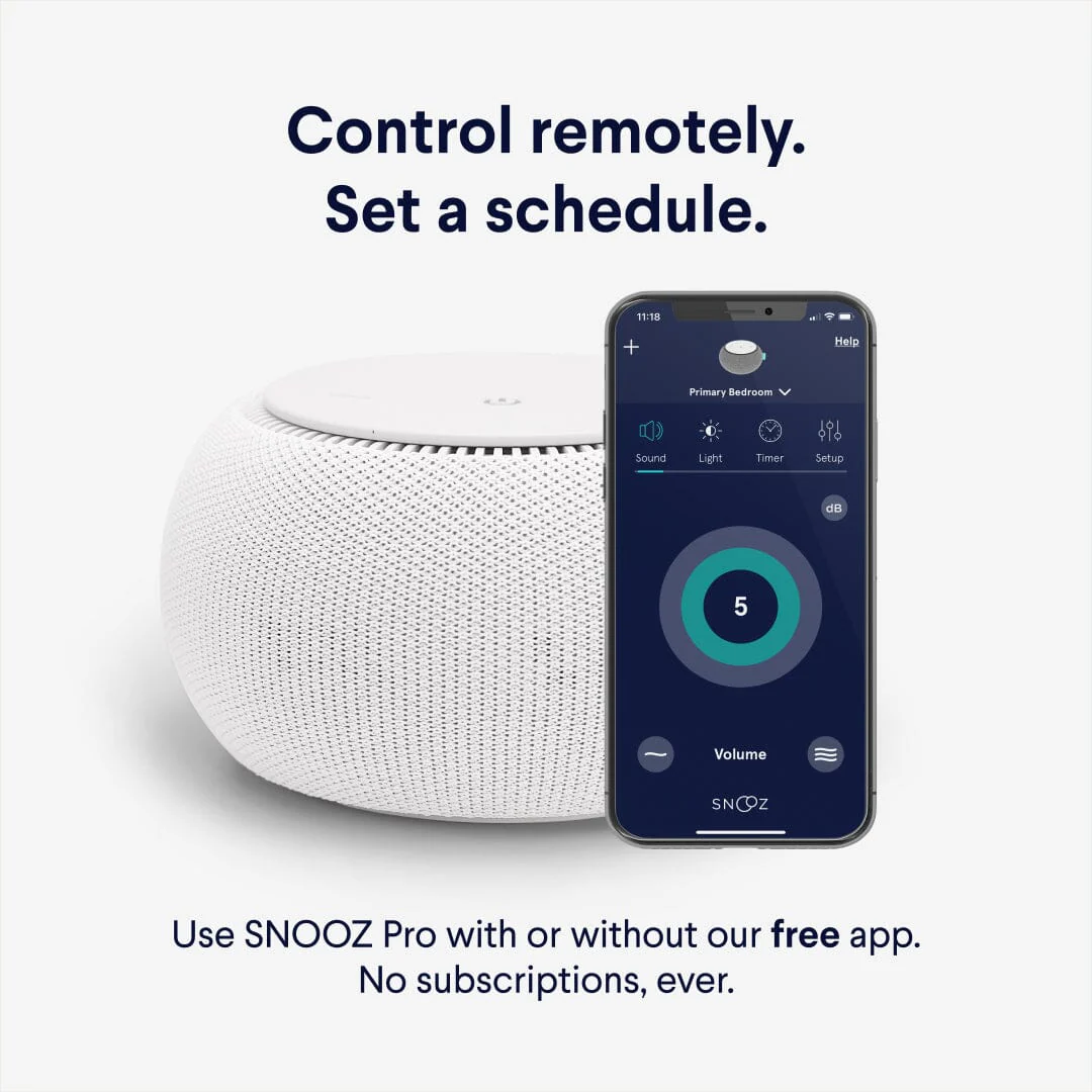 SNOOZ Pro - Image 4