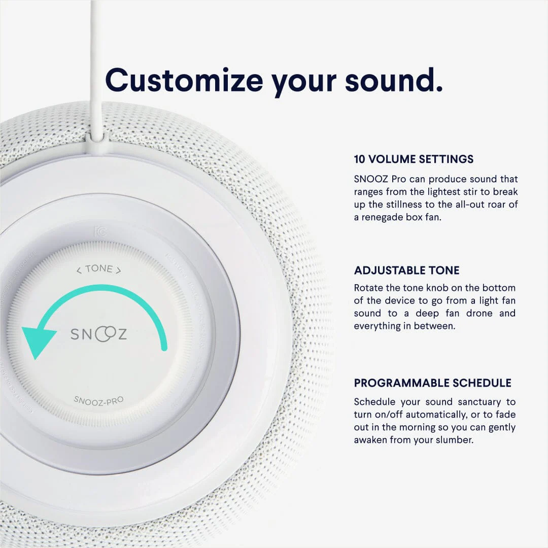 SNOOZ Pro - Image 5