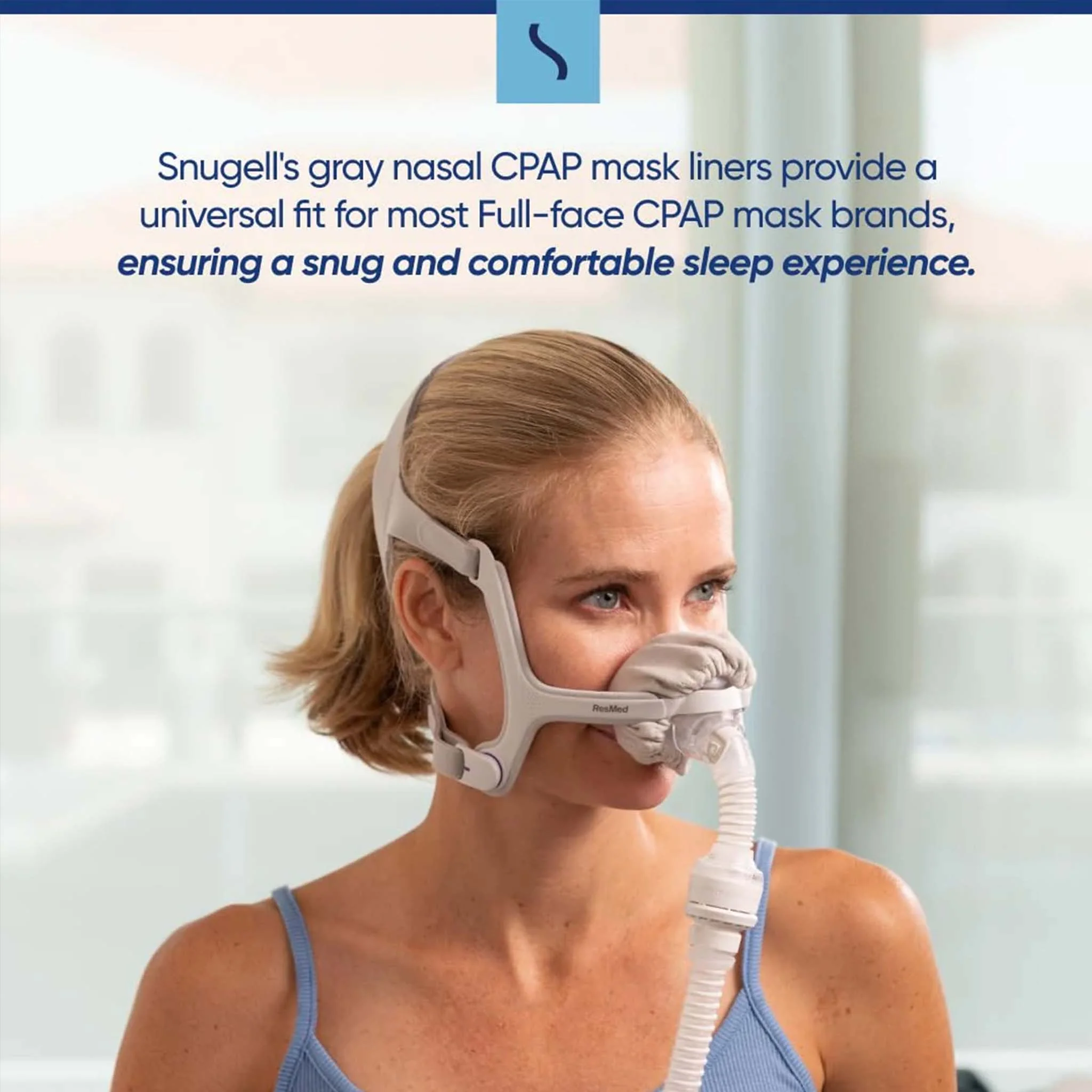Snugell Mask Liners - Image 7