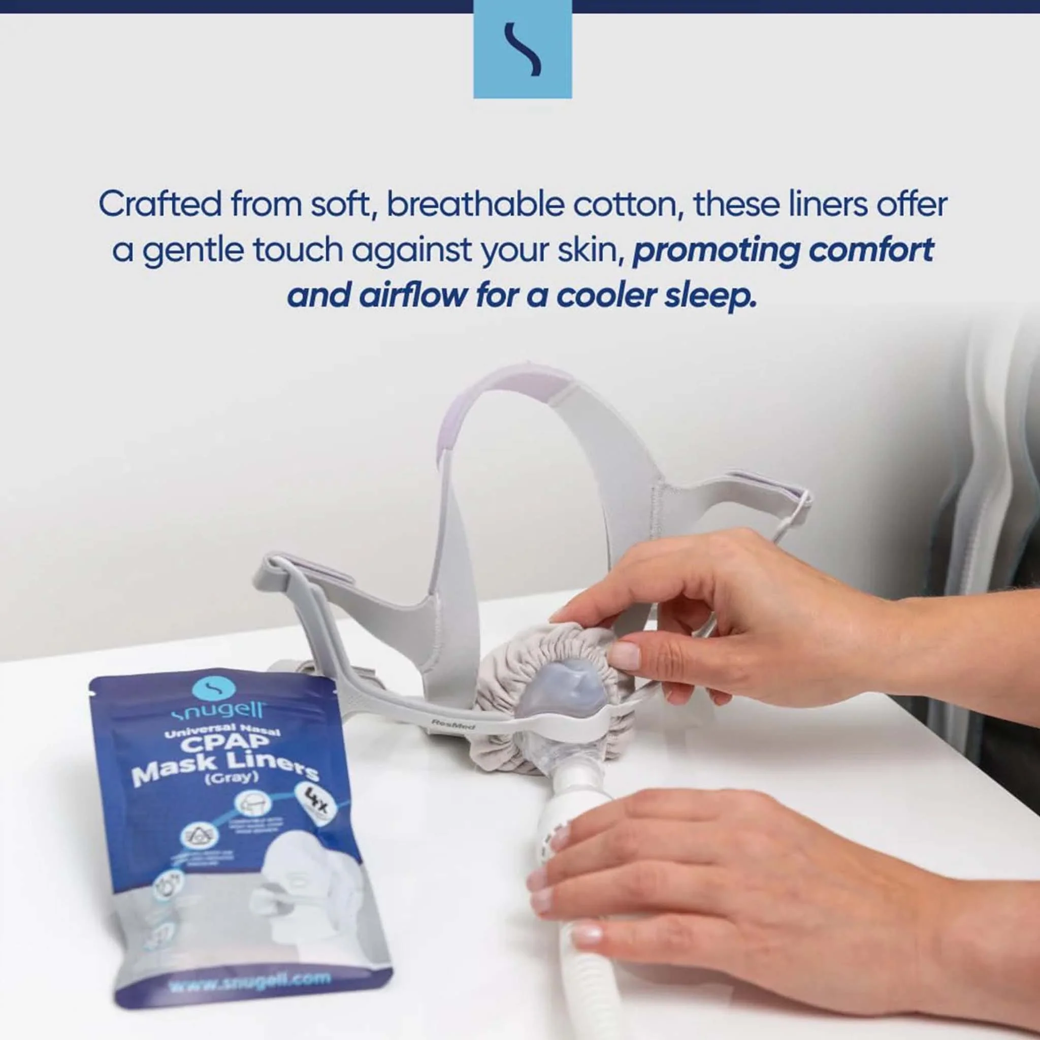 Snugell Mask Liners - Image 9