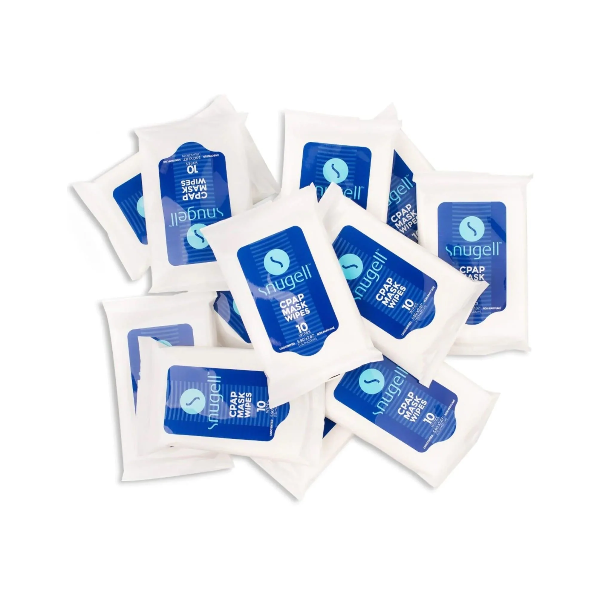 Snugell Mask Wipes - Image 3