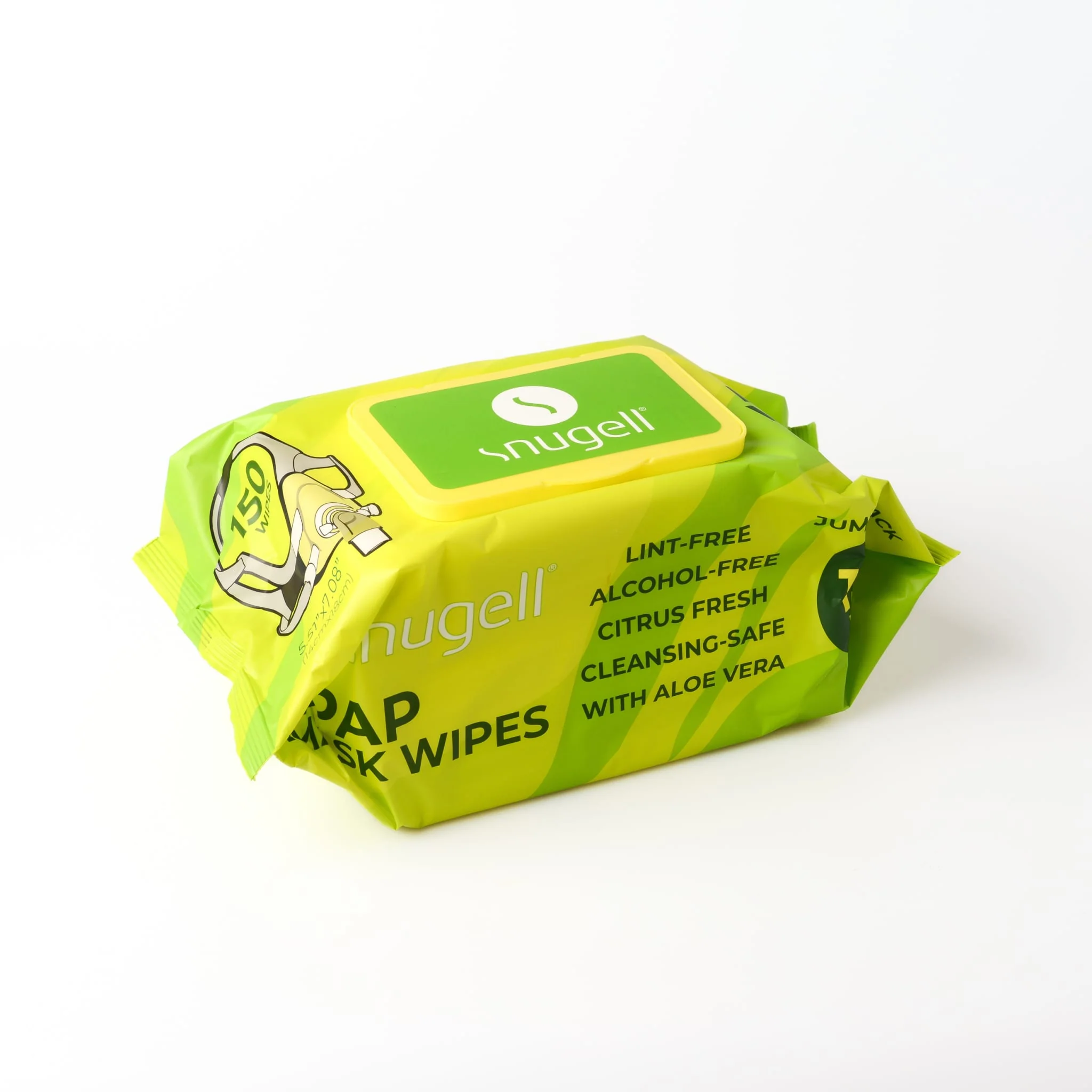 Snugell Mask Wipes - Image 7