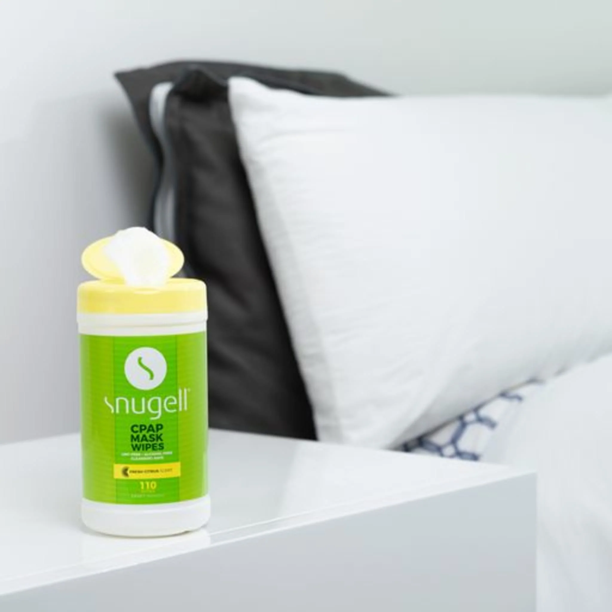 Snugell Mask Wipes - Image 9