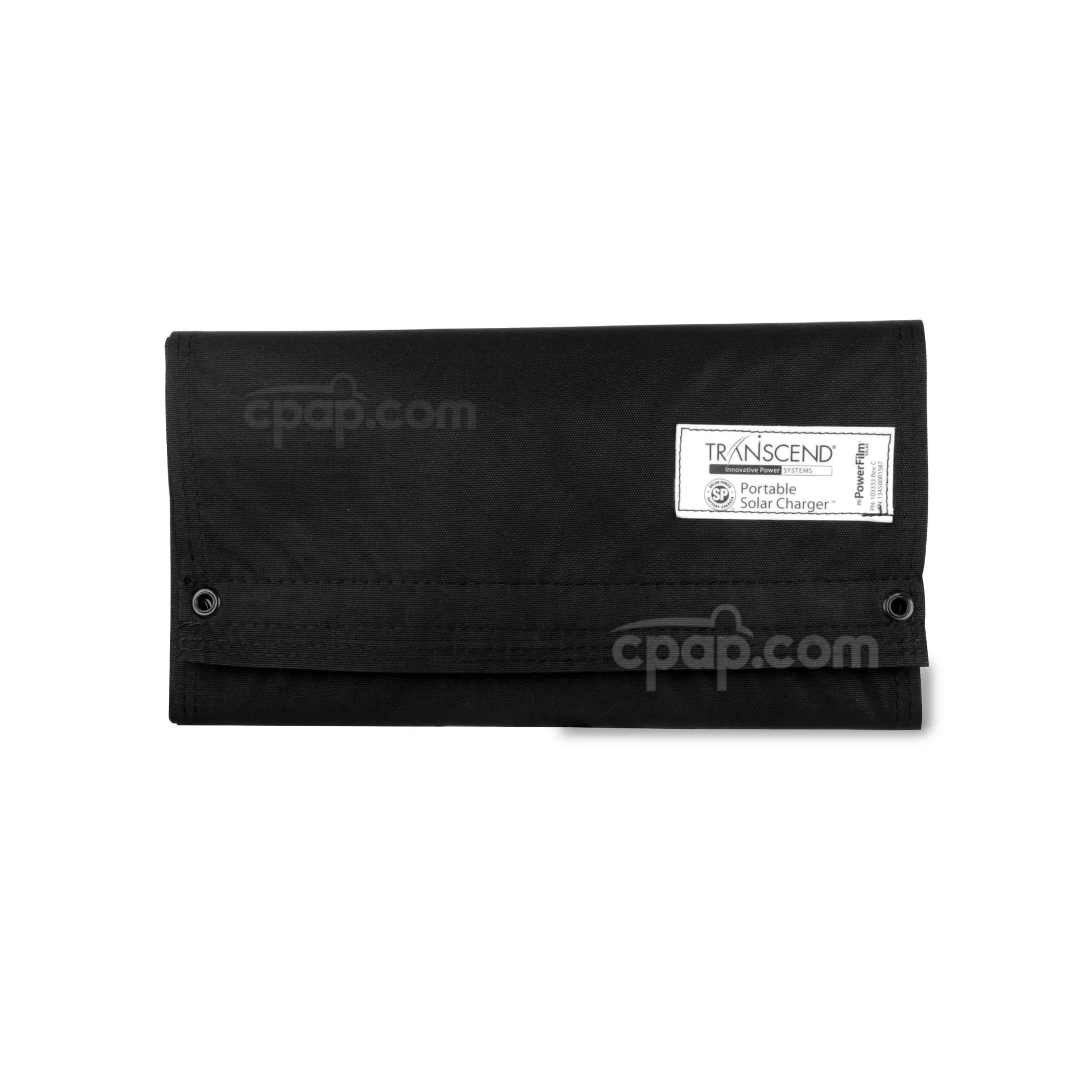 Solar Charger for Transcend Batteries - Image 2
