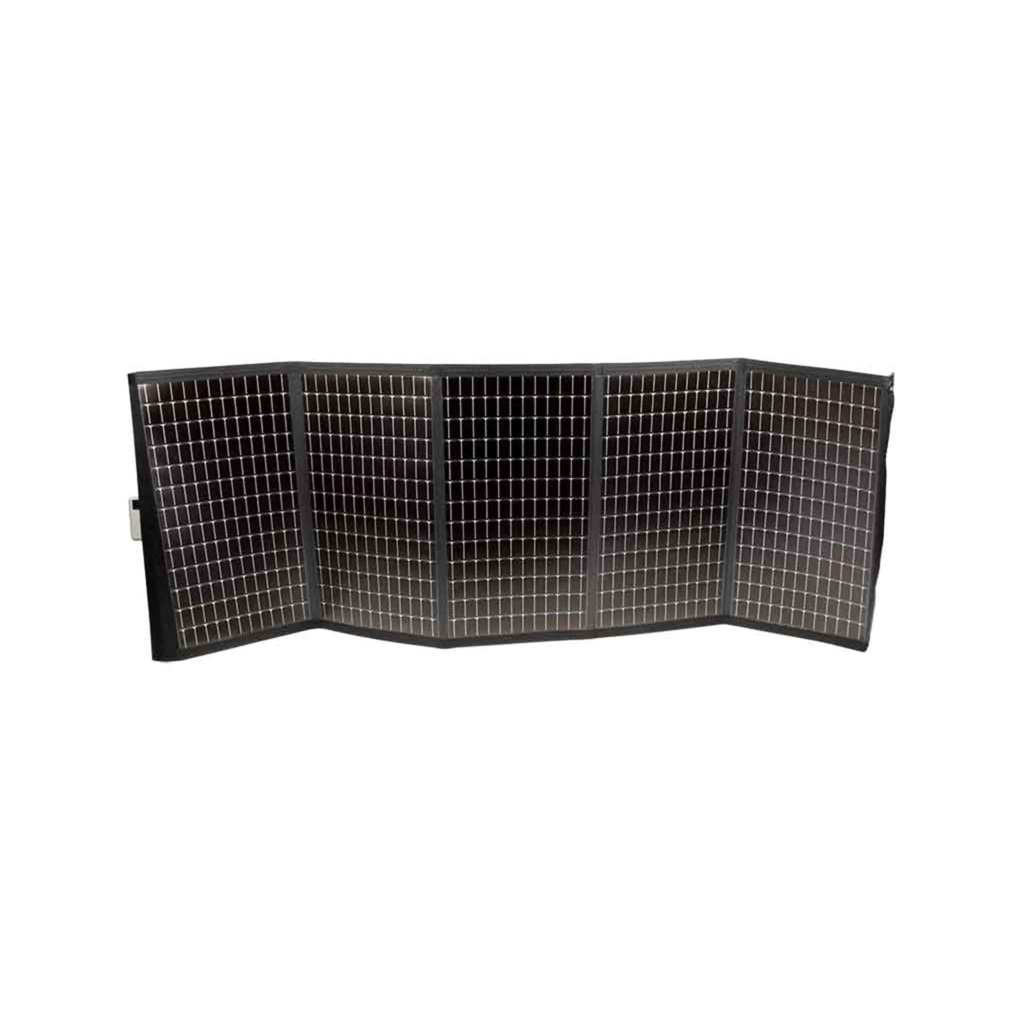Solar Charger for Transcend Batteries - Image 4