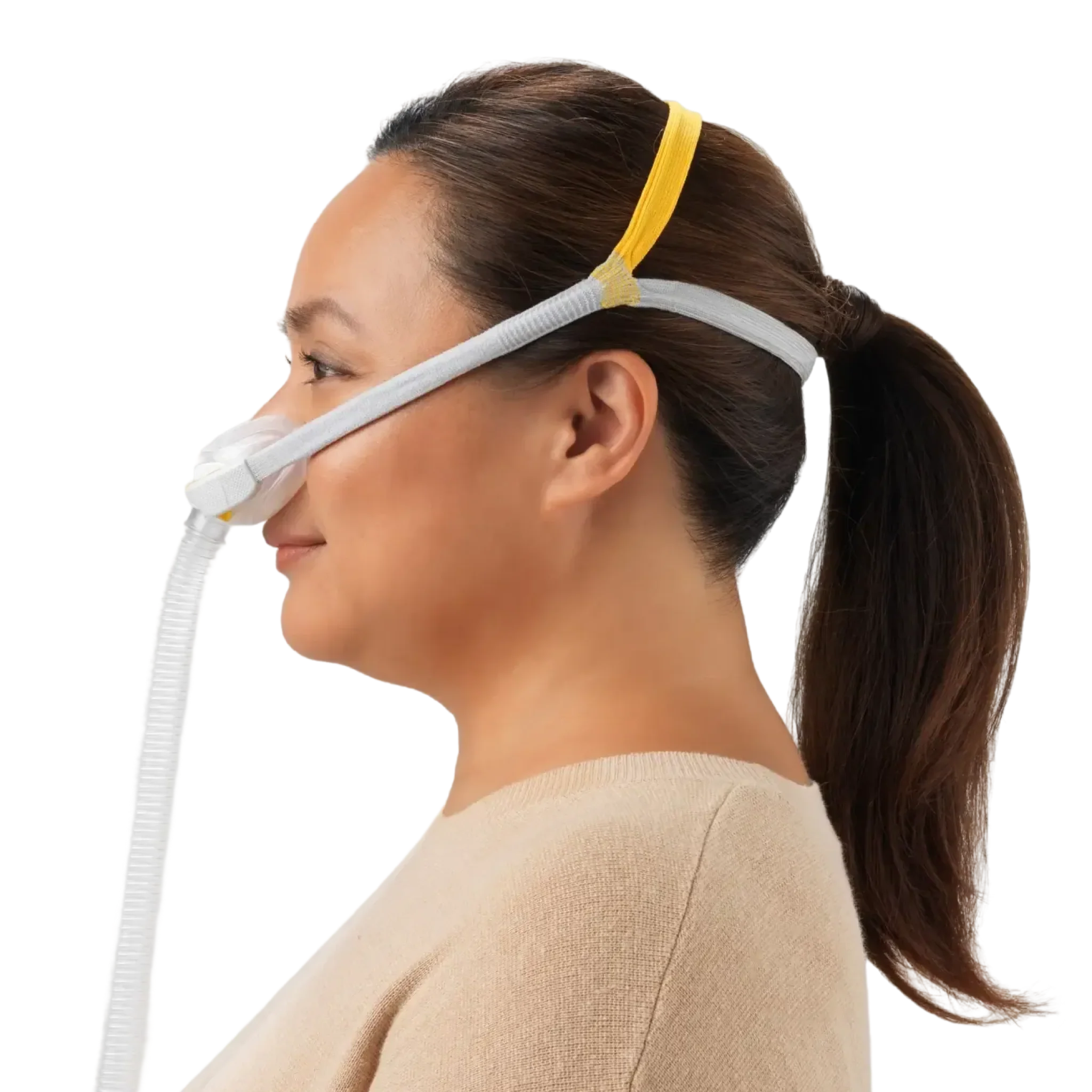 F&P Solo Mask Headgear - Image 4