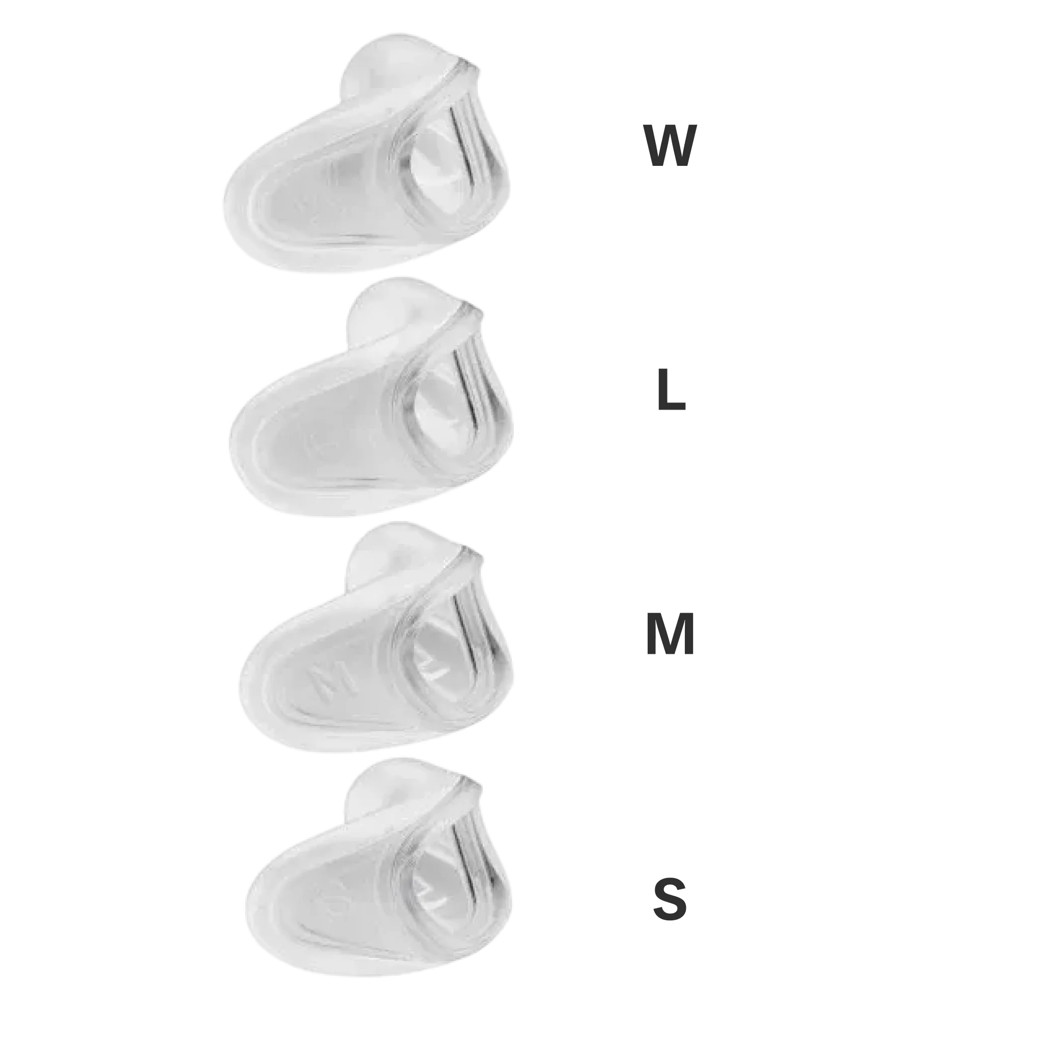 Solo Nasal Cushion - Image 4