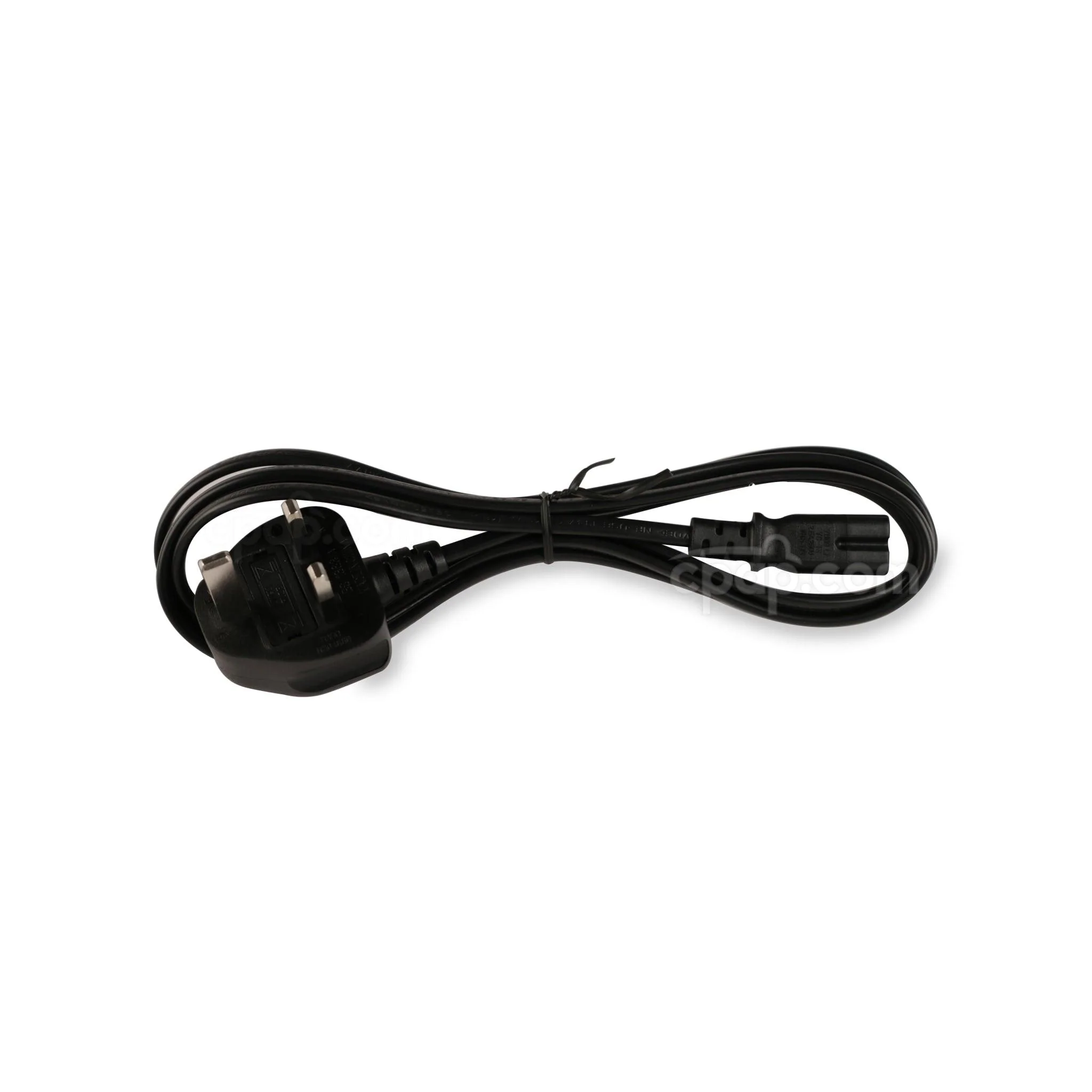International Power Cord for Transcend Heated Humidifier - Image 3