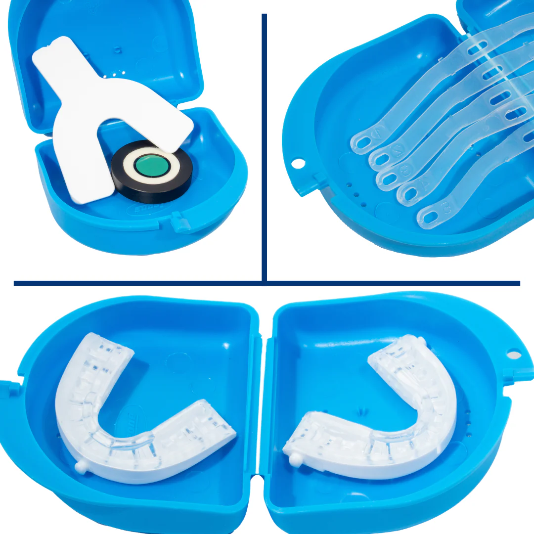 Somnofit-S Anti-Snore Mouth Guard+ - Image 5