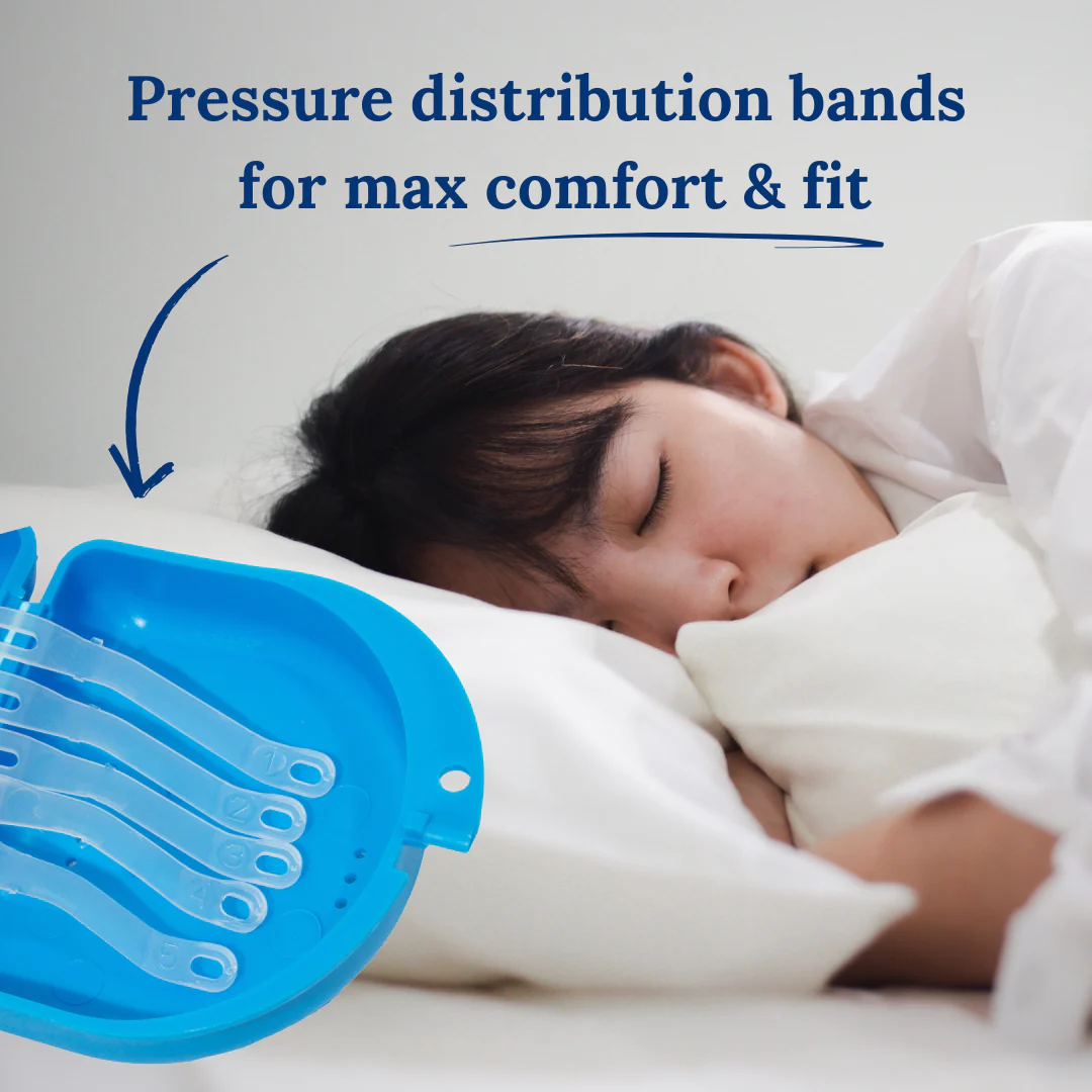 Somnofit-S Anti-Snore Mouth Guard+ - Image 6