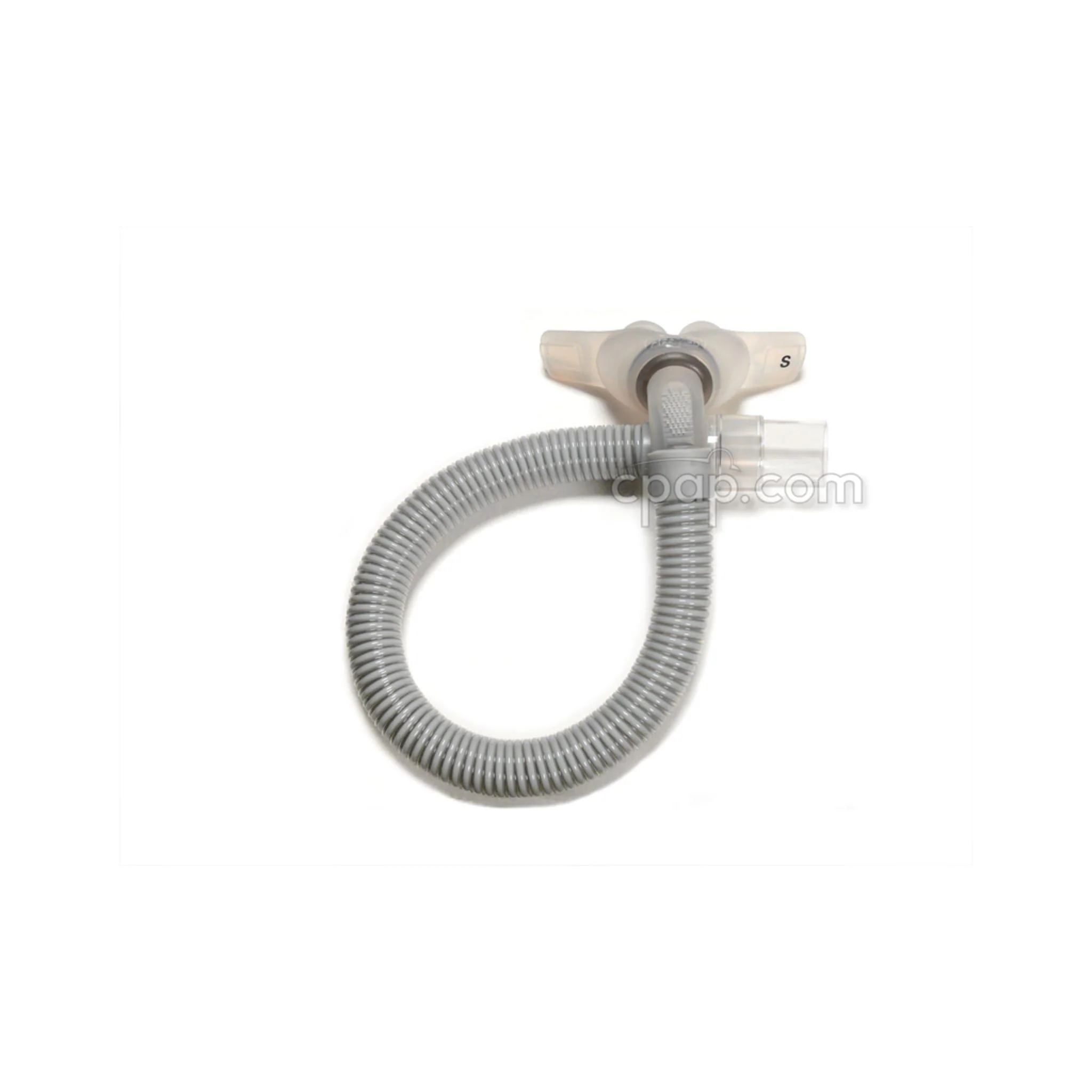 Swift FX Nasal Pillow CPAP Mask Assembly Kit - Image 5