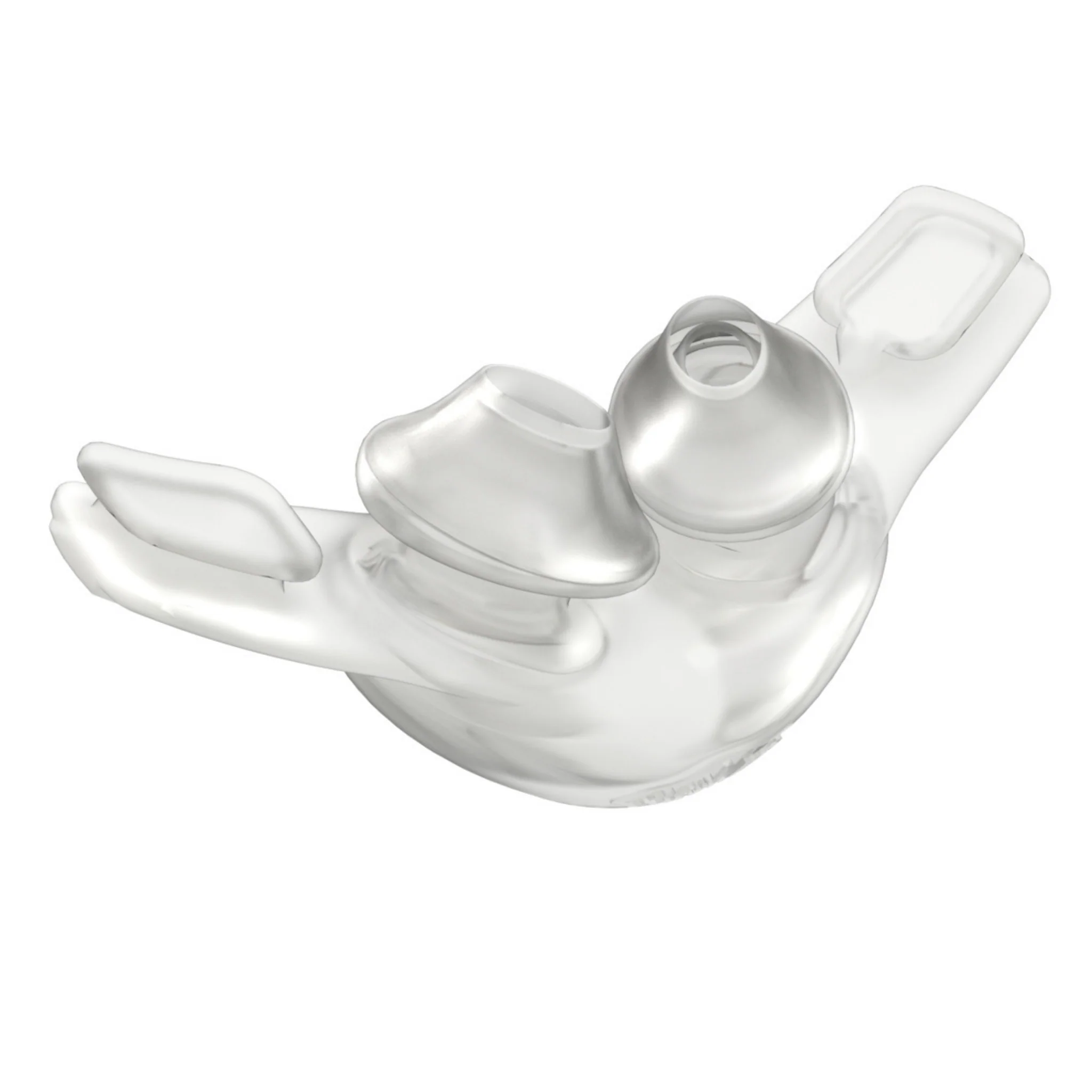 Swift FX Nasal Pillow CPAP Mask Assembly Kit - Image 6
