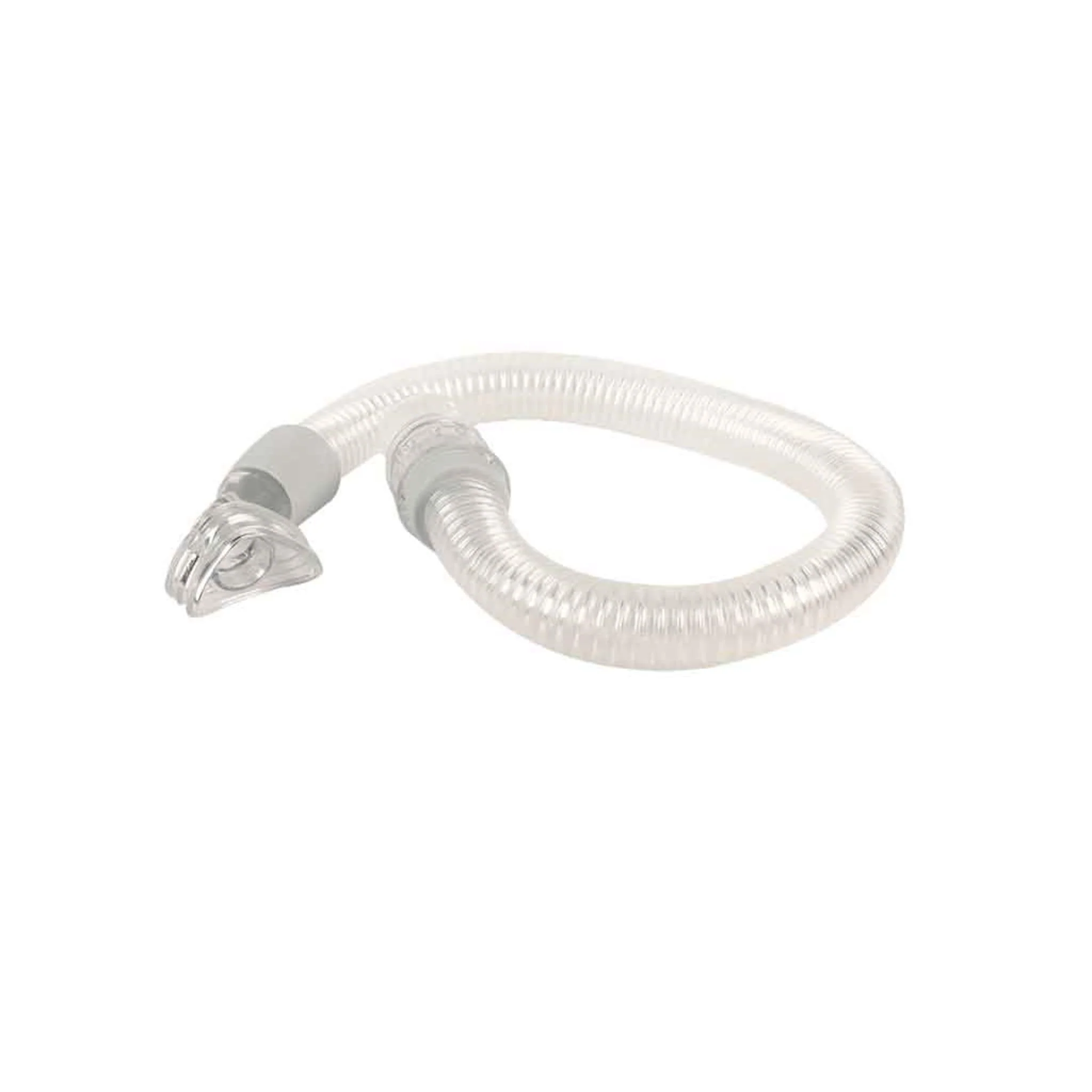 Swivel Tubing with Exhalation Port for Nuance and Nuance Pro Nasal Pillow Mask - Image 2