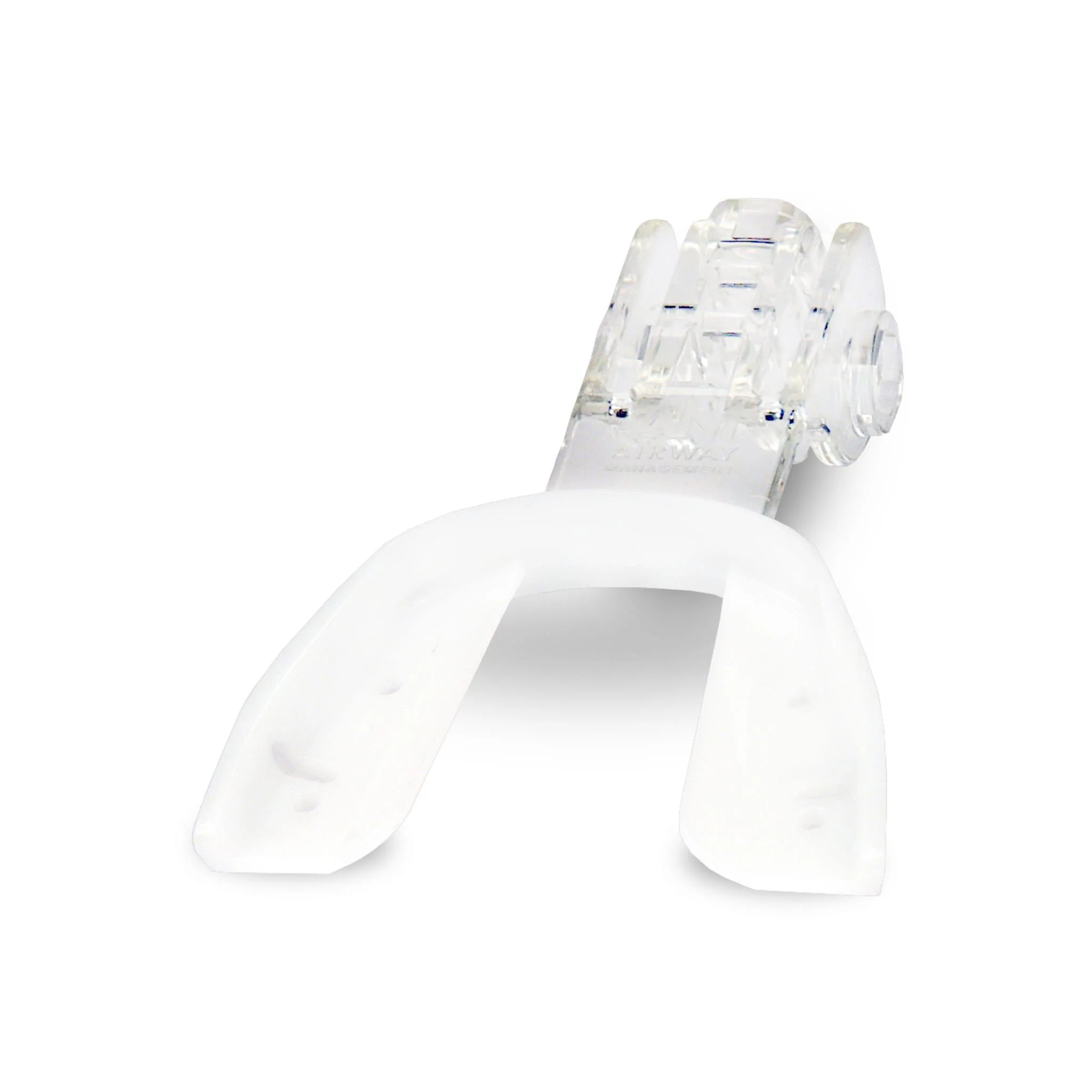 myTAP PAP Nasal Pillow CPAP Mask with Improved Stability Mouthpiece - Image 10