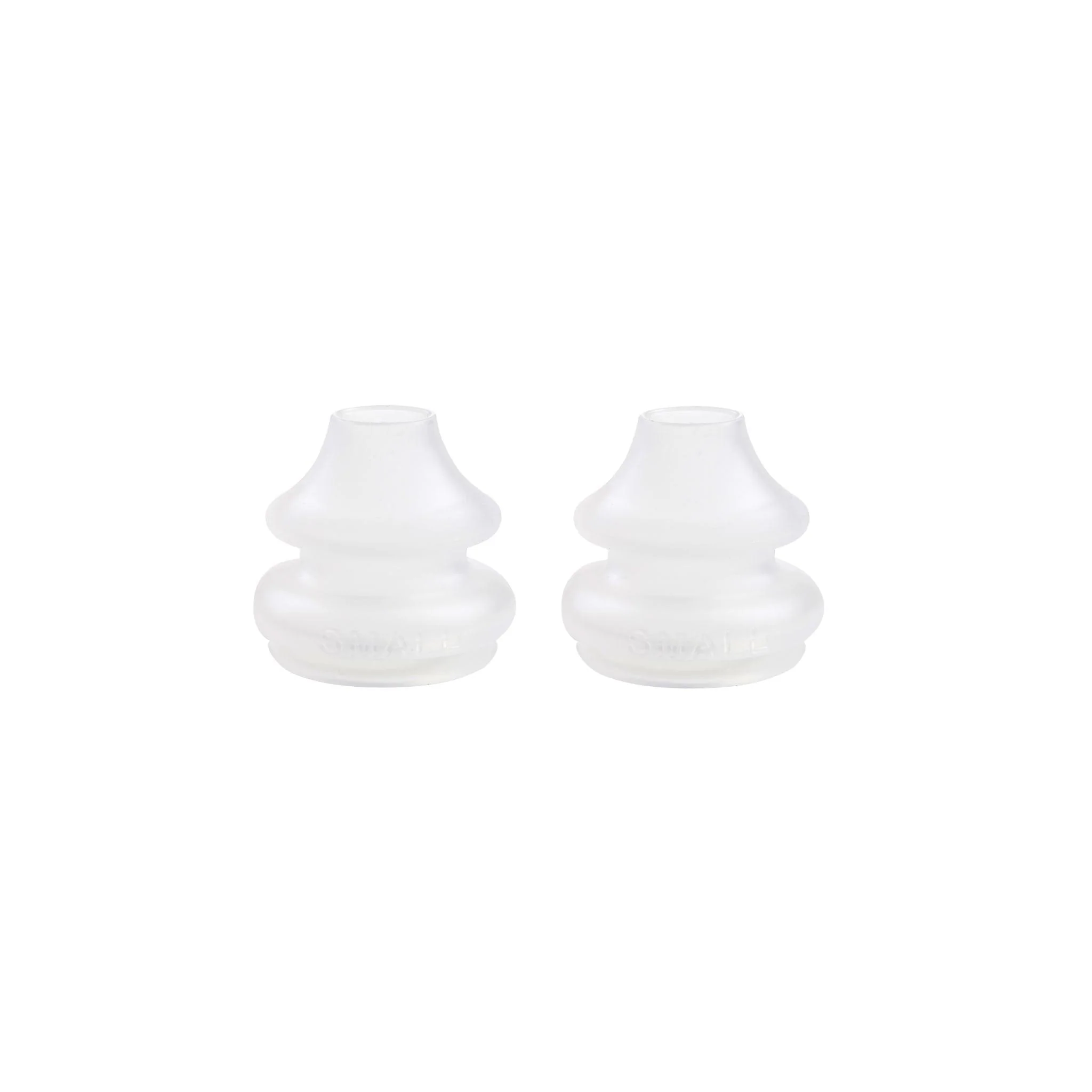 myTAP PAP Nasal Pillow CPAP Mask with Improved Stability Mouthpiece - Image 14